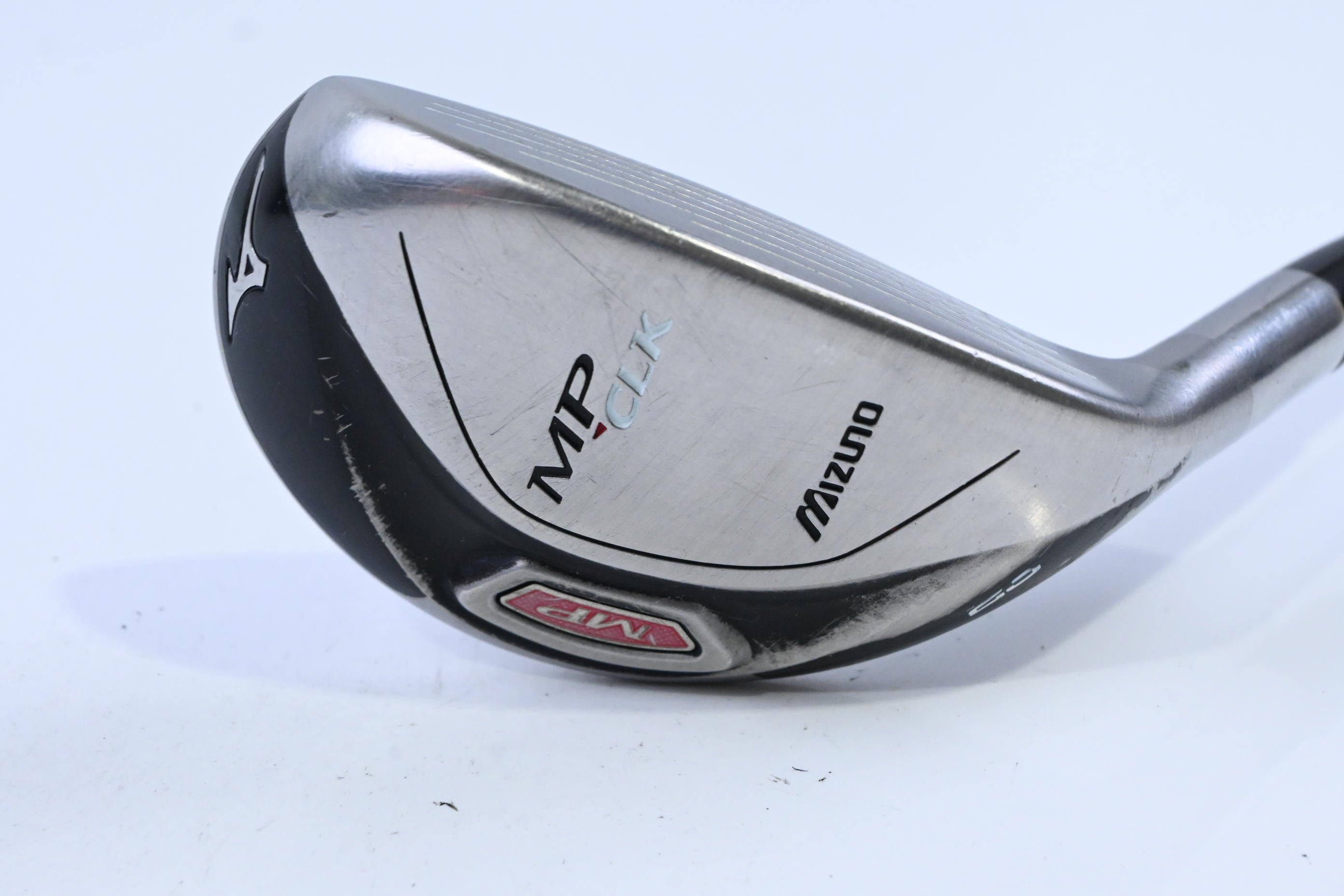 Mizuno MP-Clk #4 Hybrid / 23 Degree / Regular Flex Fubuki MTS 84 Shaft