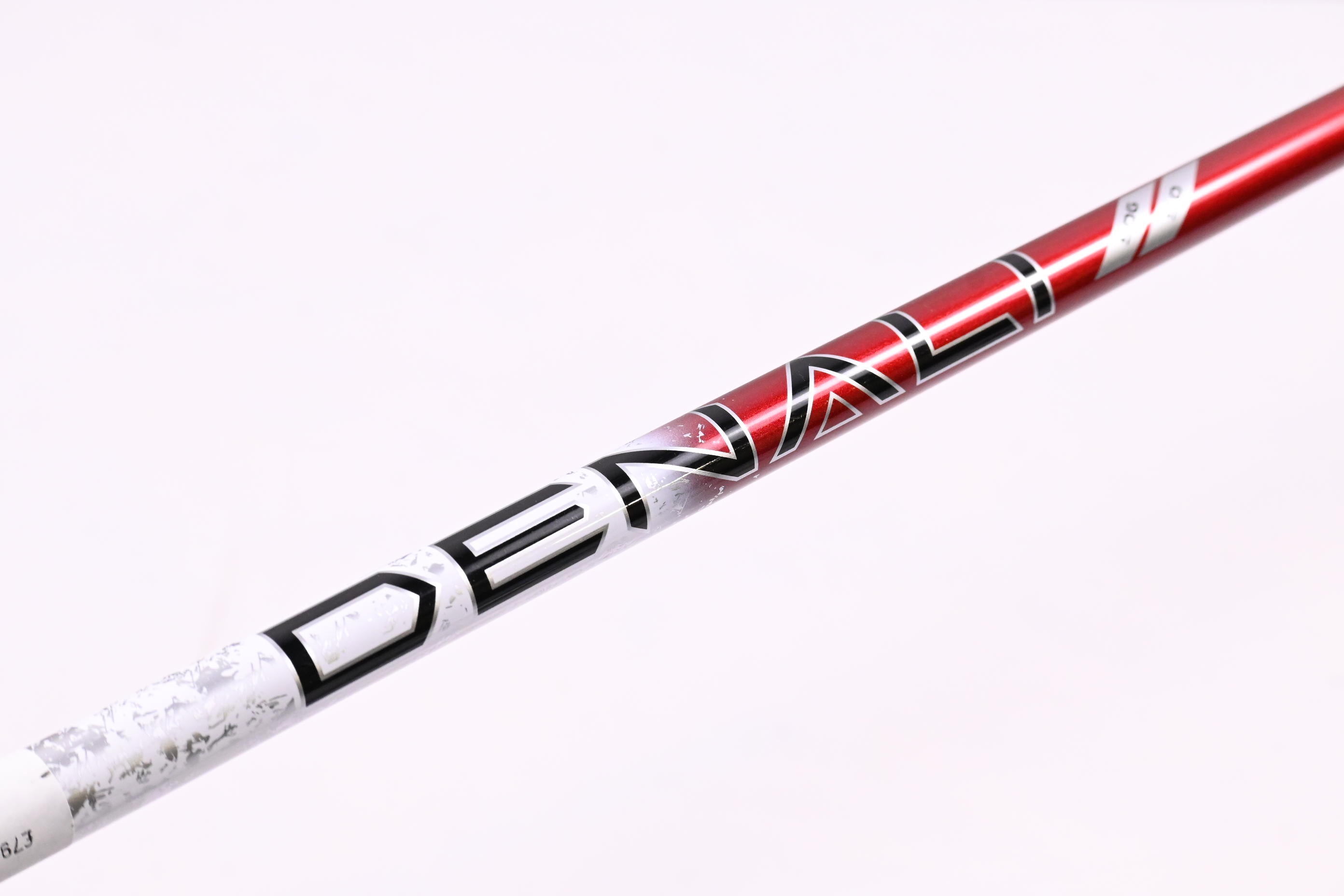 Project X Denali Red 50 Driver Shaft / Senior Flex / Cobra 3rd Gen