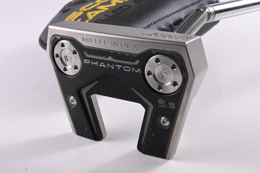 Scotty Cameron Phantom 5.5 2024 Putter / 34 Inch