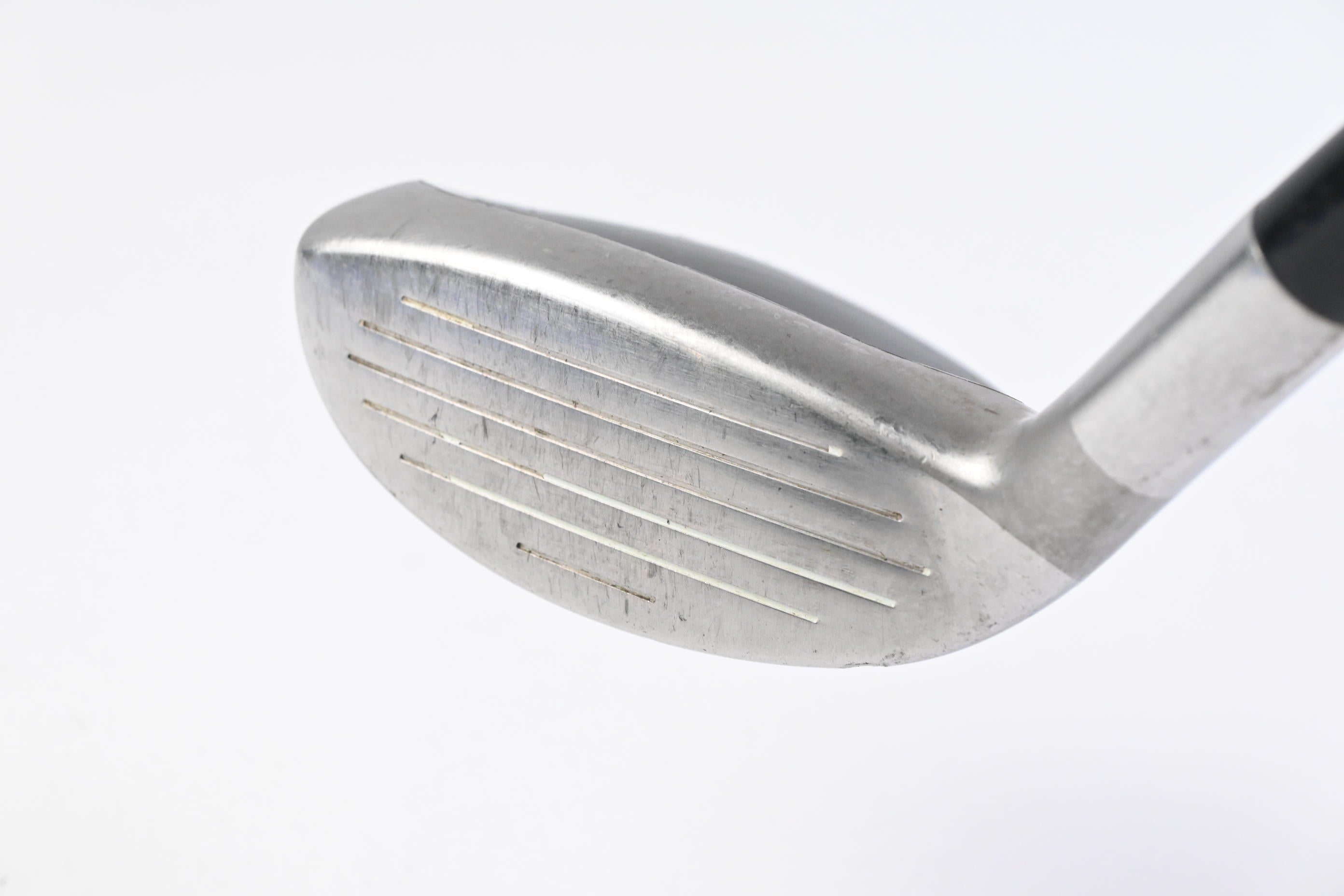 Mizuno MP-Clk #3 Hybrid / 20 Degree / Stiff Flex Aldila NVS 85 Shaft