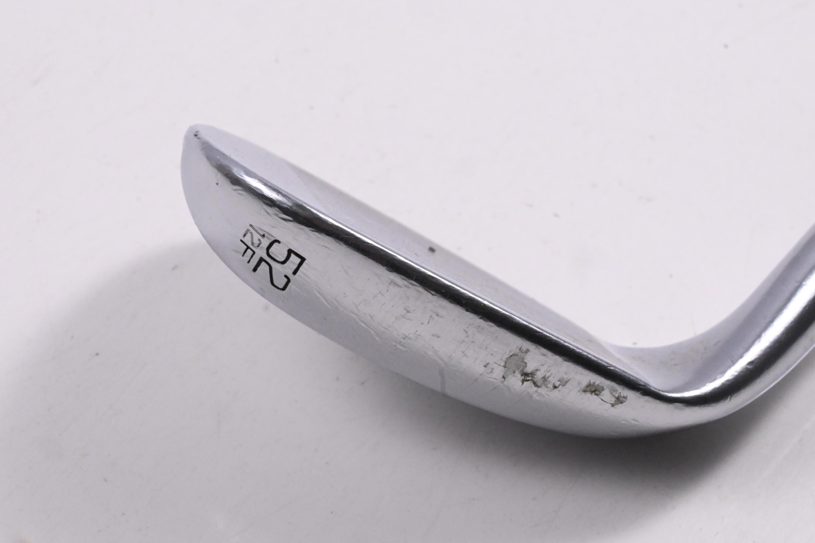 Titleist Vokey SM8 Gap Wedge / 52 Degree / Wedge Flex Vokey SM8 Shaft