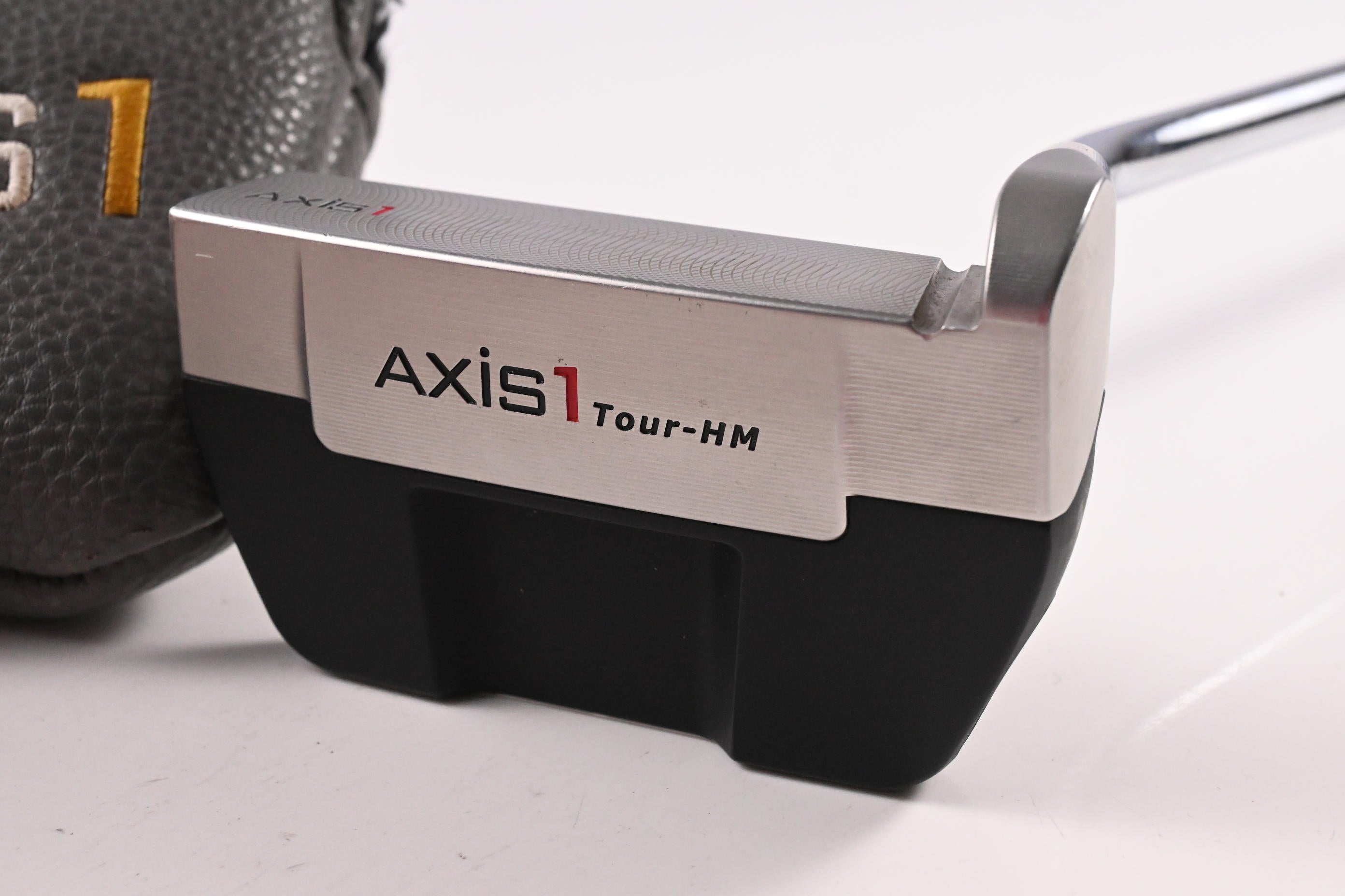 Axis1 Tour-HM Putter / 35 Inch