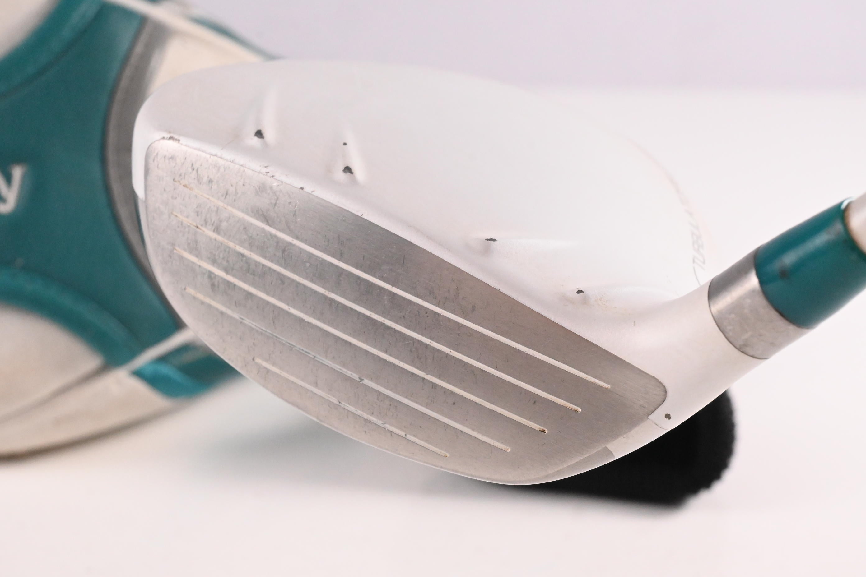 Ladies Ping Rhapsody 2015 #5 Wood / 22 Degree / Ladies Flex Ping ULT 220 Shaft