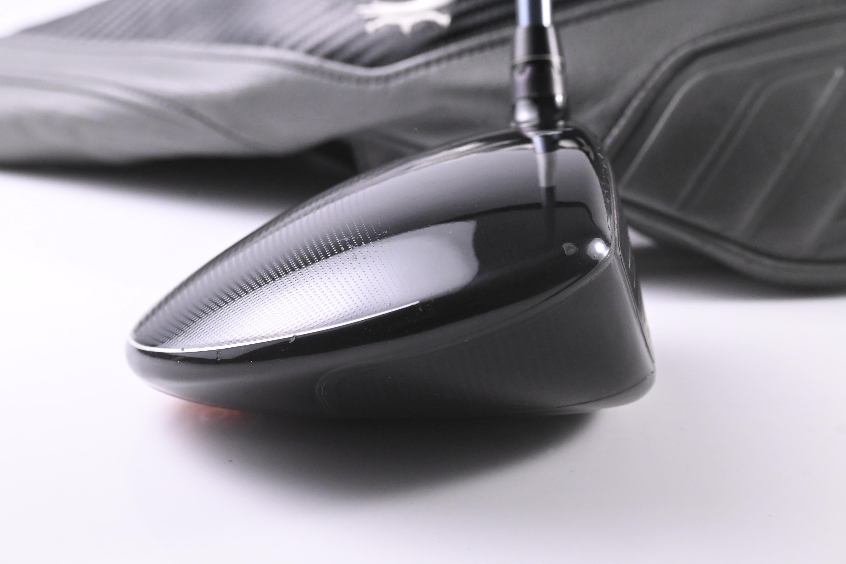 Cobra King F6 Driver / 10.5 Degree / Regular Flex OZIK MFS Q4 Red Tie 60 Shaft