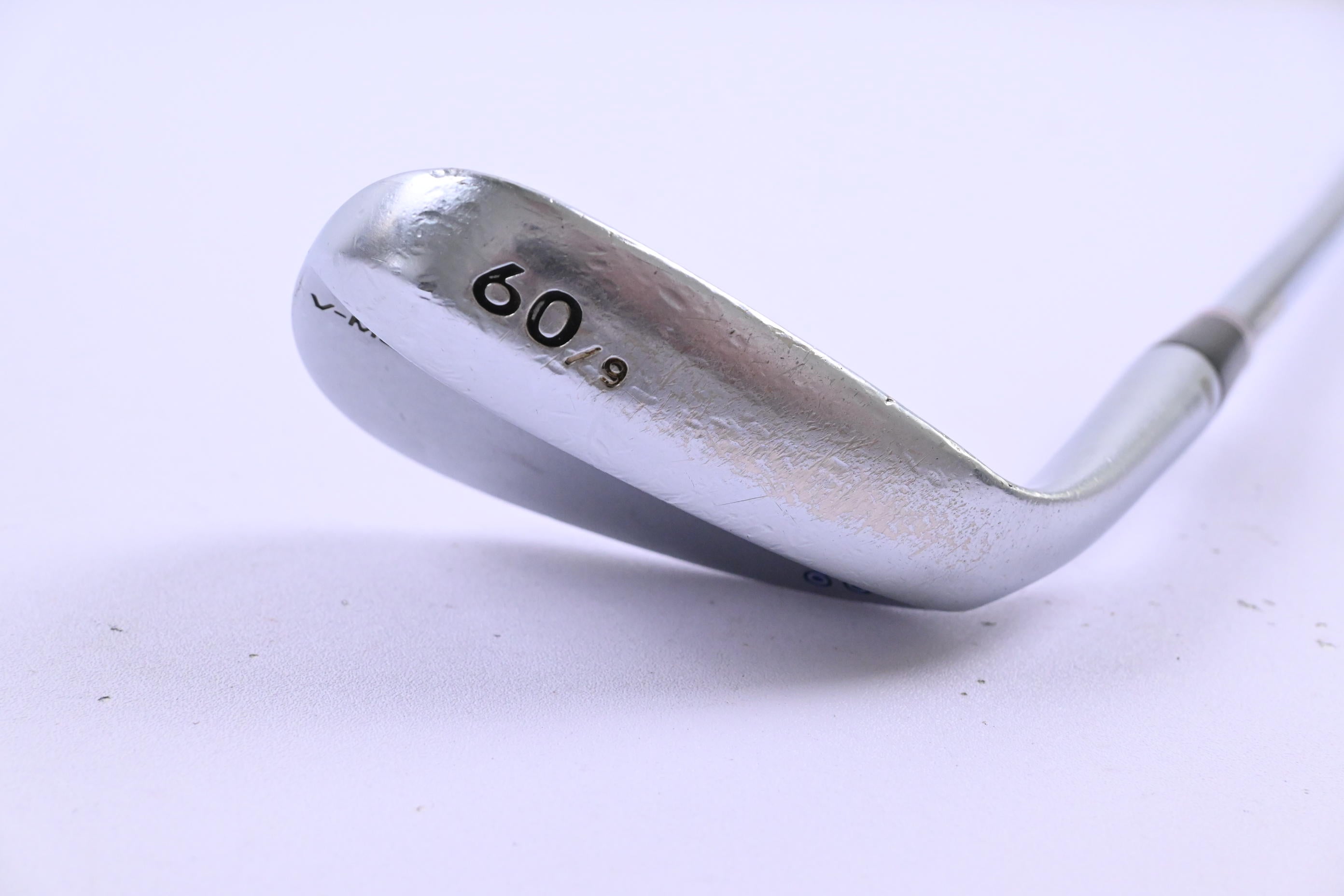 Cleveland RTX-3 Lob Wedge / 60 Degree / Wedge Flex Dynamic Gold Shaft