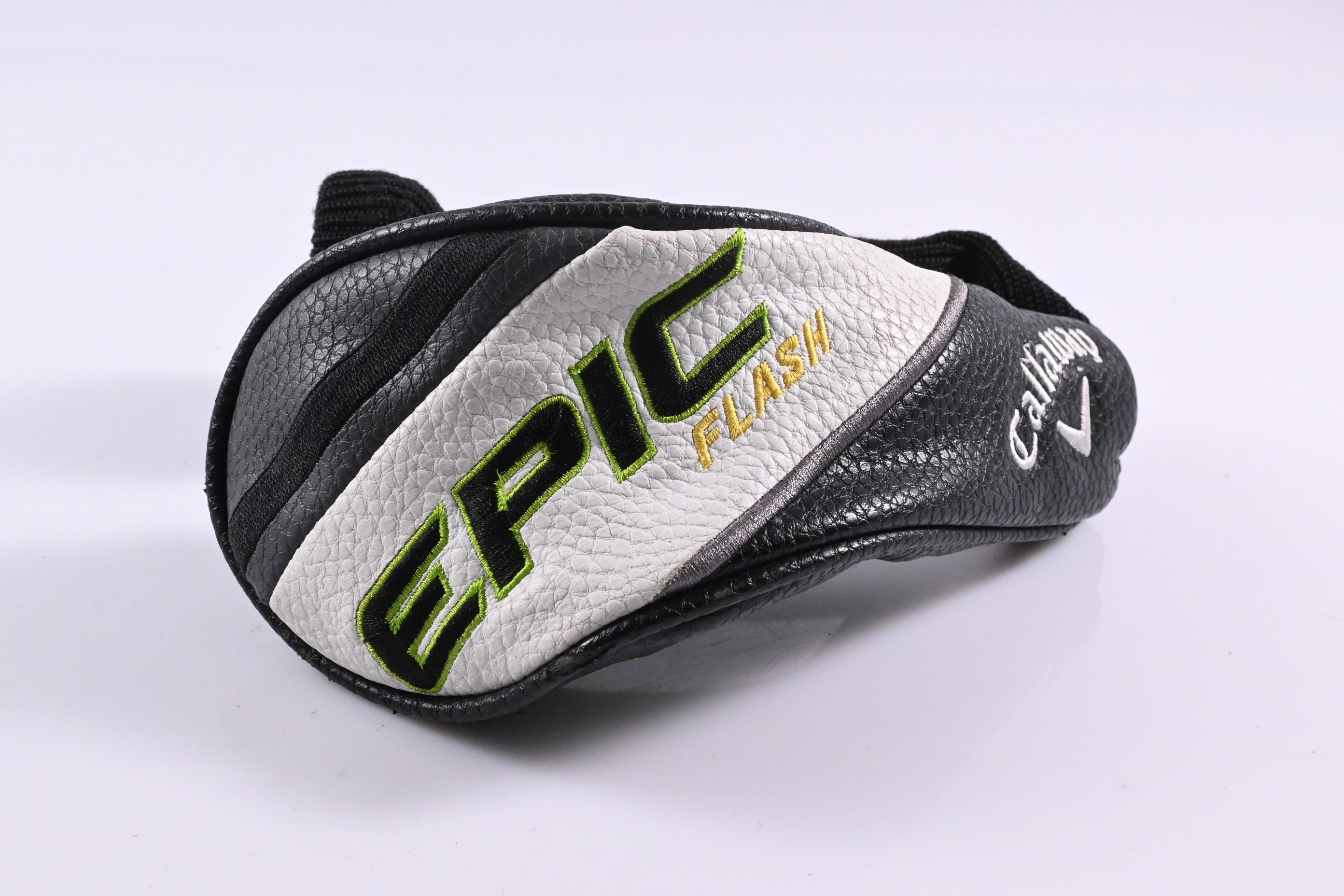 Callaway Epic Flash #3 Hybrid / 18 Degree / Stiff Flex Tensei AV Silver 70 Shaft