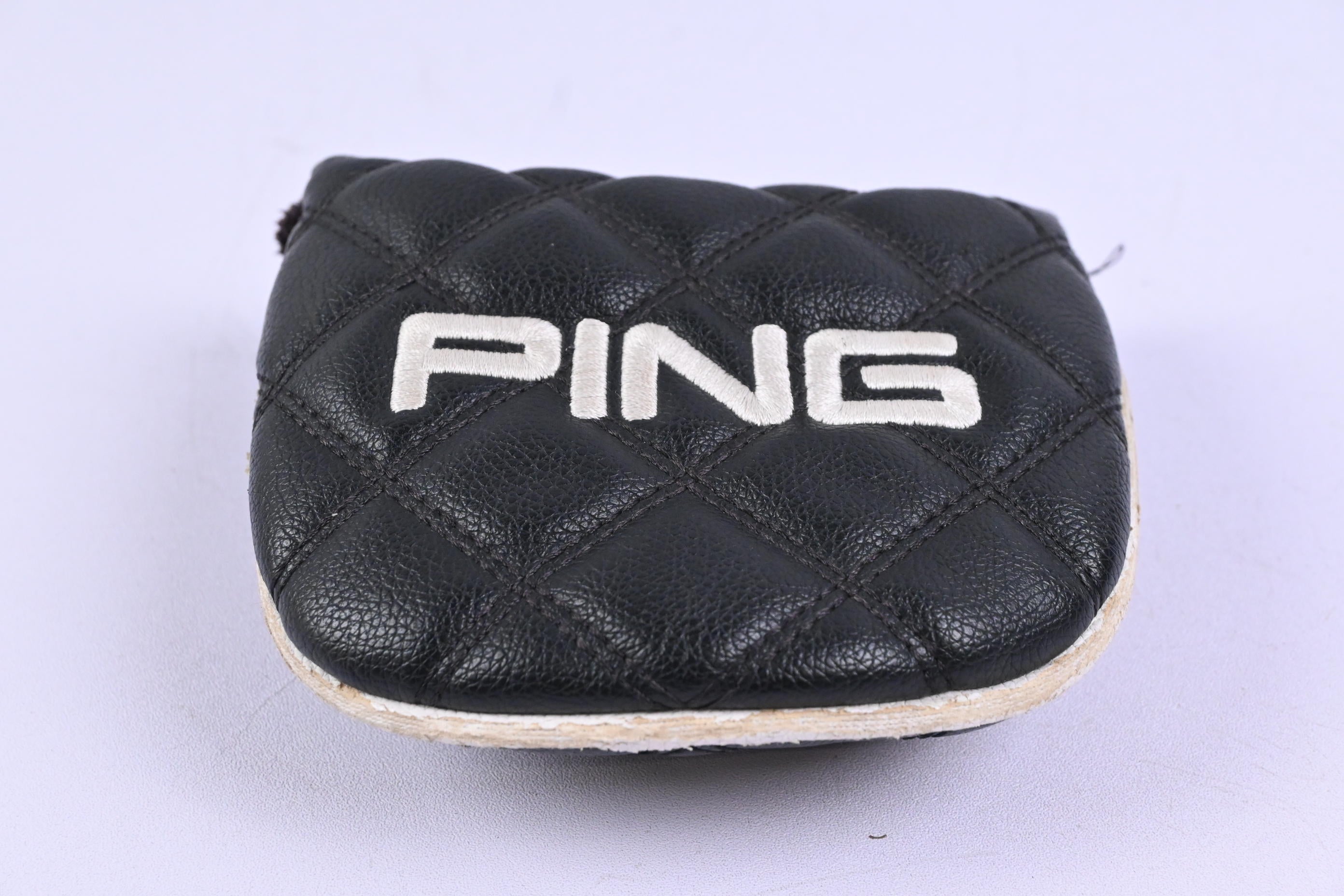Ping 2024 Tyne H Putter / Black Dot / 34 Inch