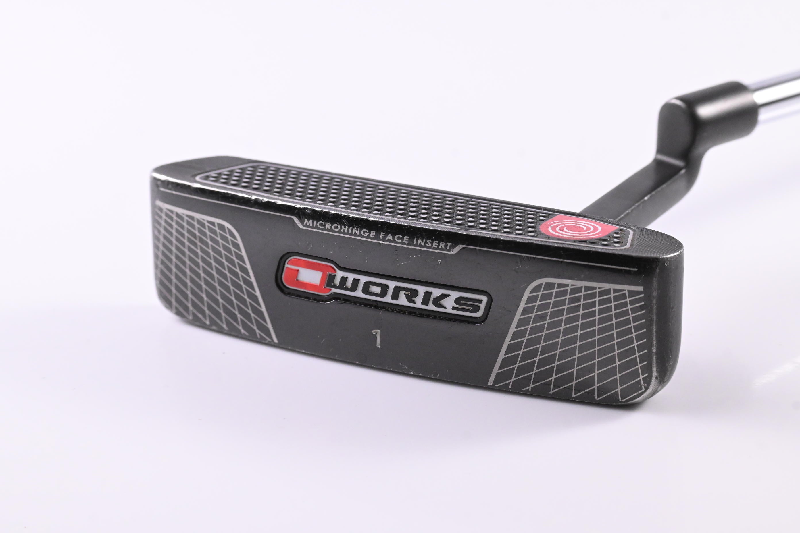 Odyssey Works #1 Putter / 36 Inch