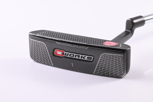 Odyssey Works #1 Putter / 36 Inch