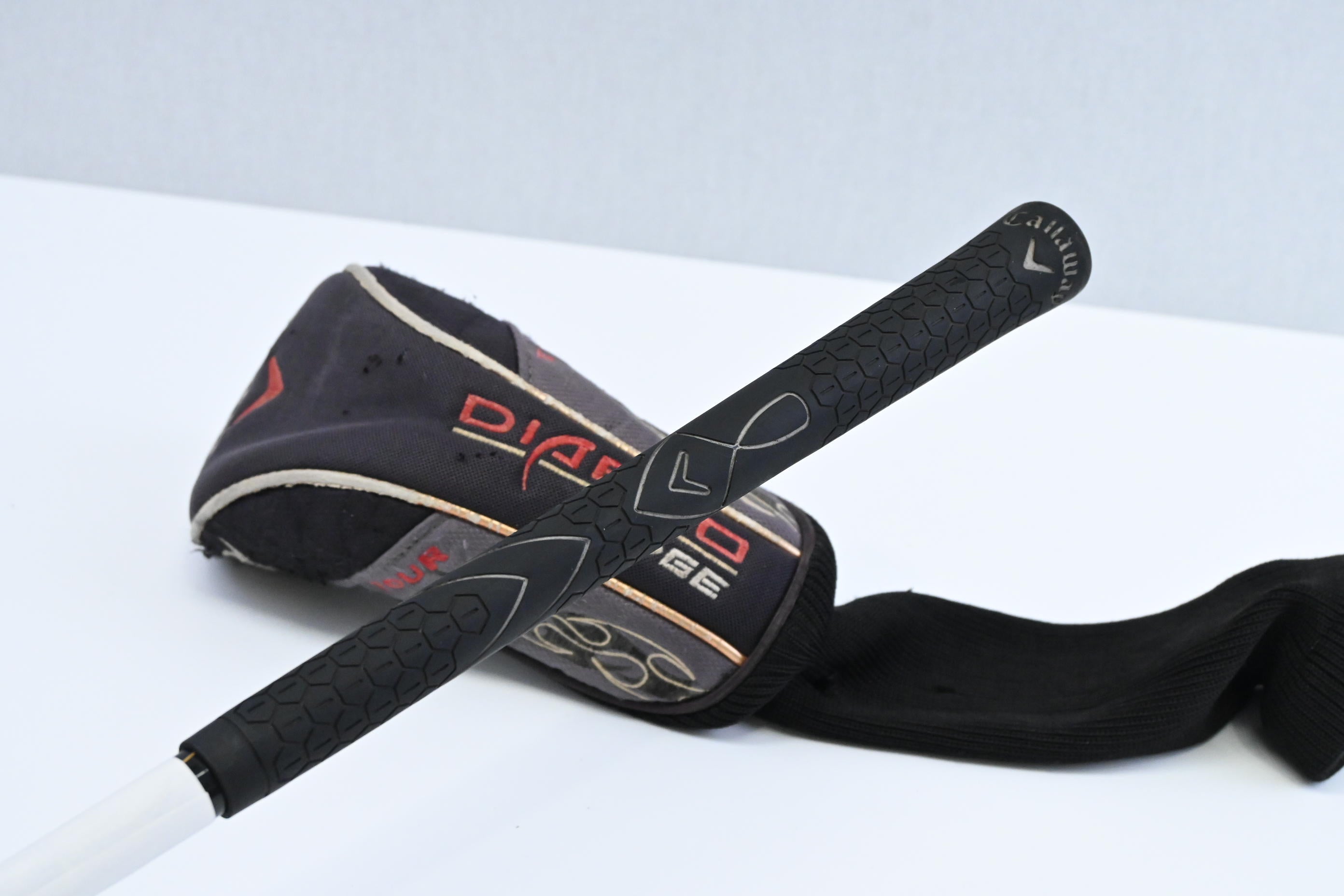 Callaway Diablo Edge Tour #3 Wood / 15 Degree / Stiff Flex Callaway 70 Shaft