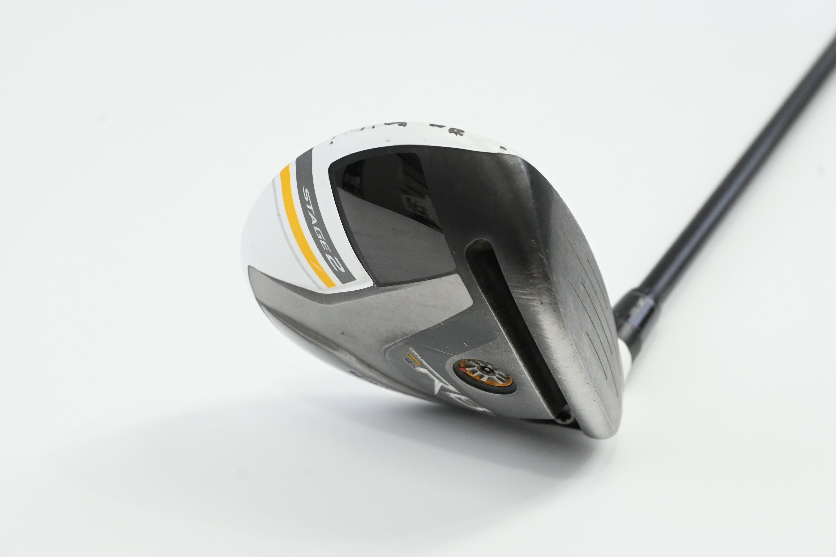 Taylormade RBZ Stage 2 Tour #3 Wood / 14.5 Degree / Stiff Flex Rocket Fuel 70