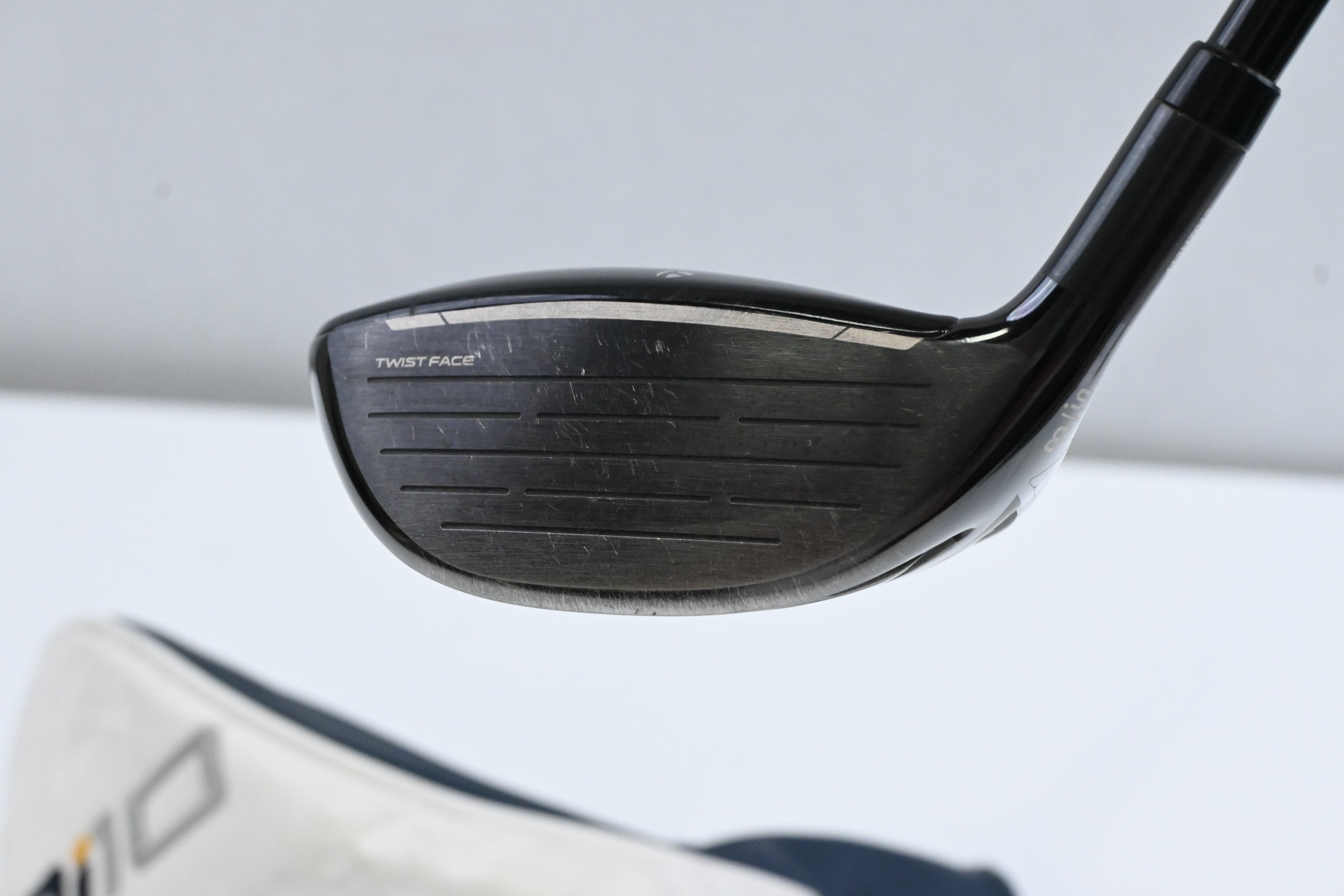 Taylormade Qi10 #3 Wood / 15 Degree / Regular Flex Fujikura Ventus Blue 6