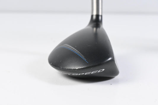 Taylormade Jetspeed #4 Hybrid / 22 Degree / Regular Flex Taylormade Velox-T 65