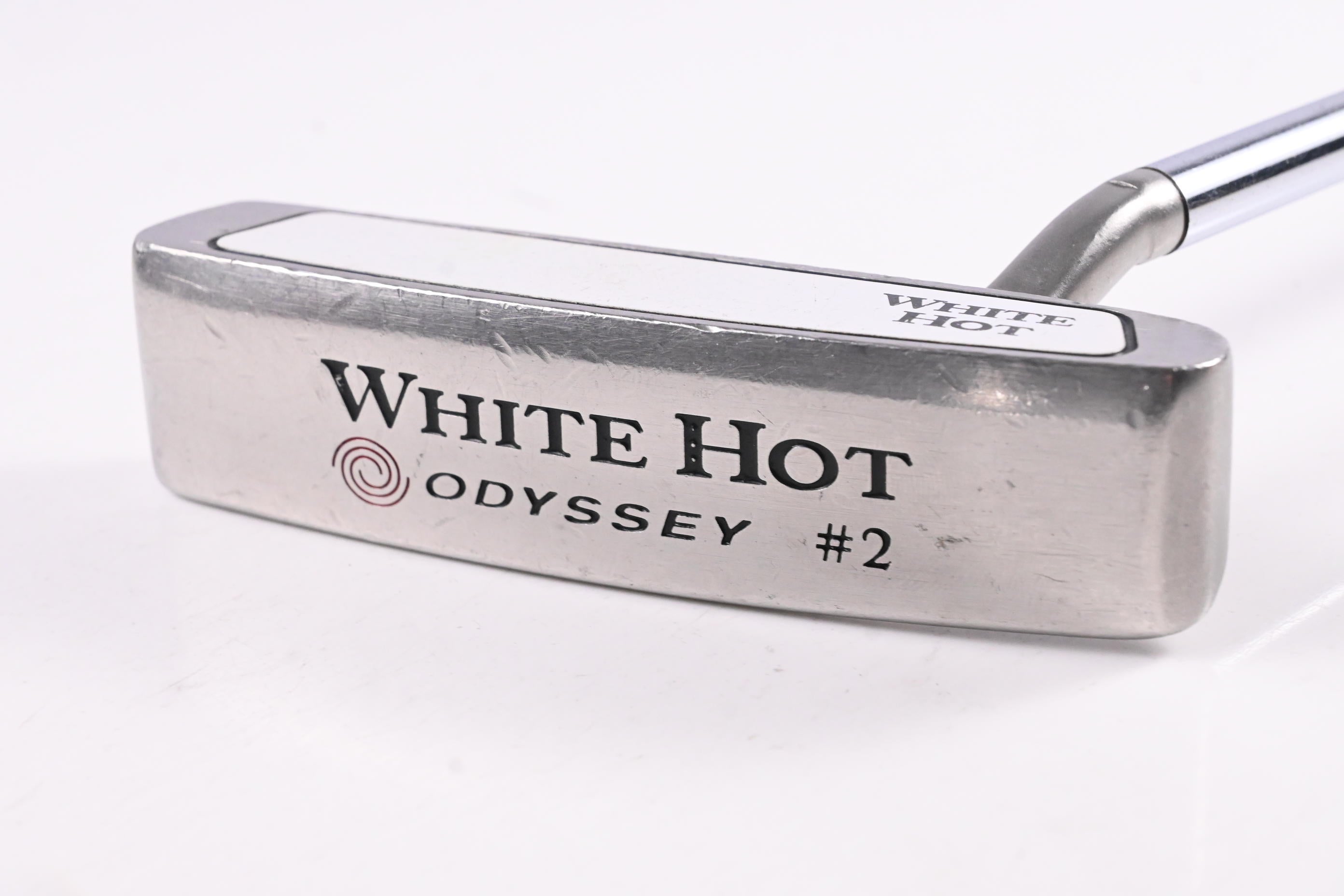 Odyssey White Hot #2 Putter / 34 Inch