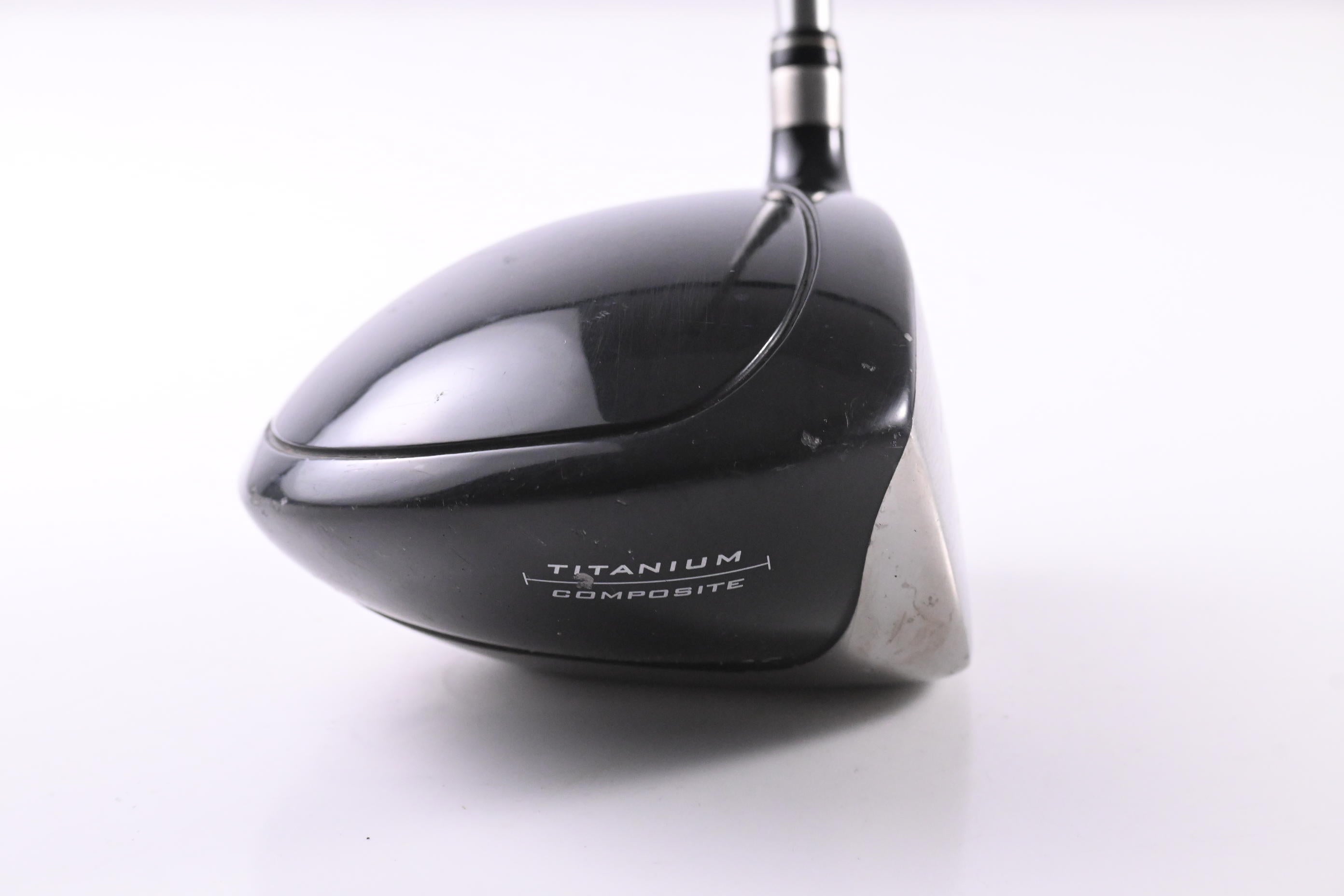 Taylormade XR-05 Driver / 9.5 Degree / Stiff Flex Taylormade XR.05 Super Lite 51