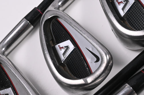 Nike VR Full Cavity Irons / 5-PW+SW / Regular Flex UST 80 Shafts