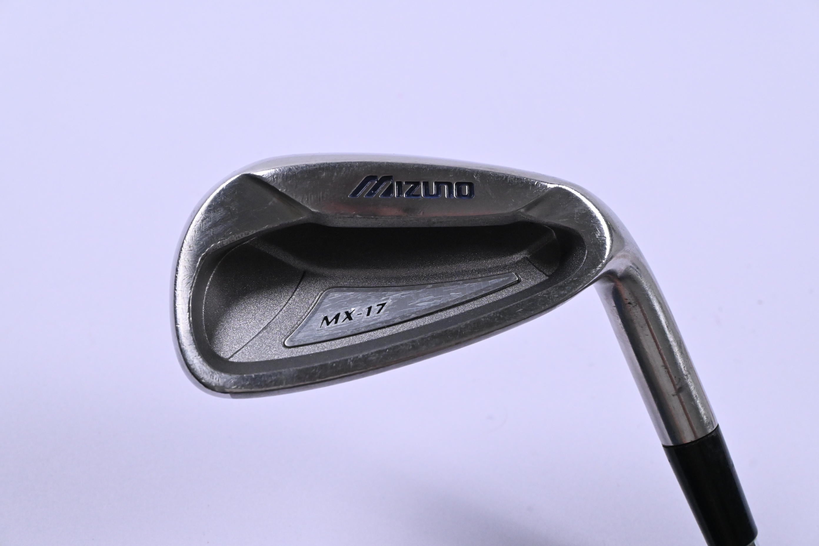 Mizuno MX-17 #8 Iron / Regular Flex Dynamic Gold R300 Shaft
