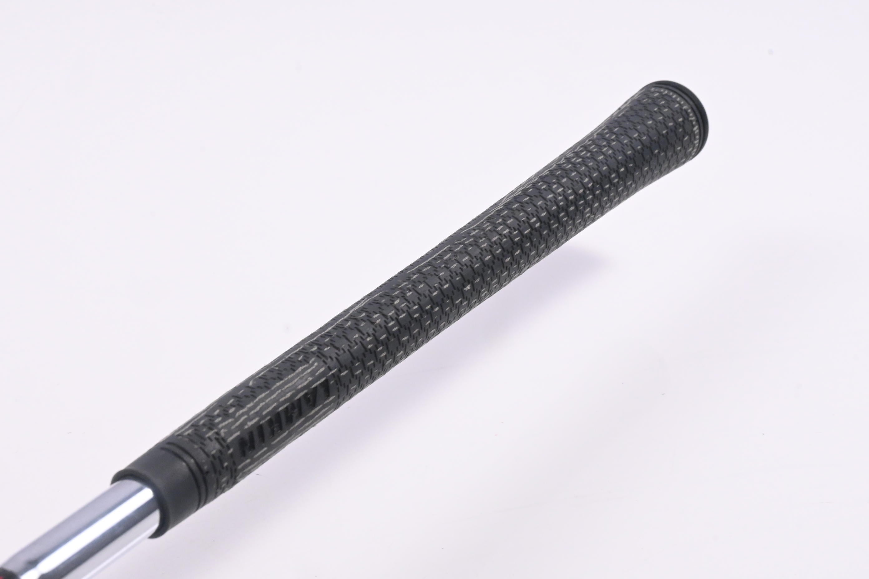 Cobra King MIM Lob Wedge / 58 Degree / Stiff Flex KBS Tour 120 Shaft