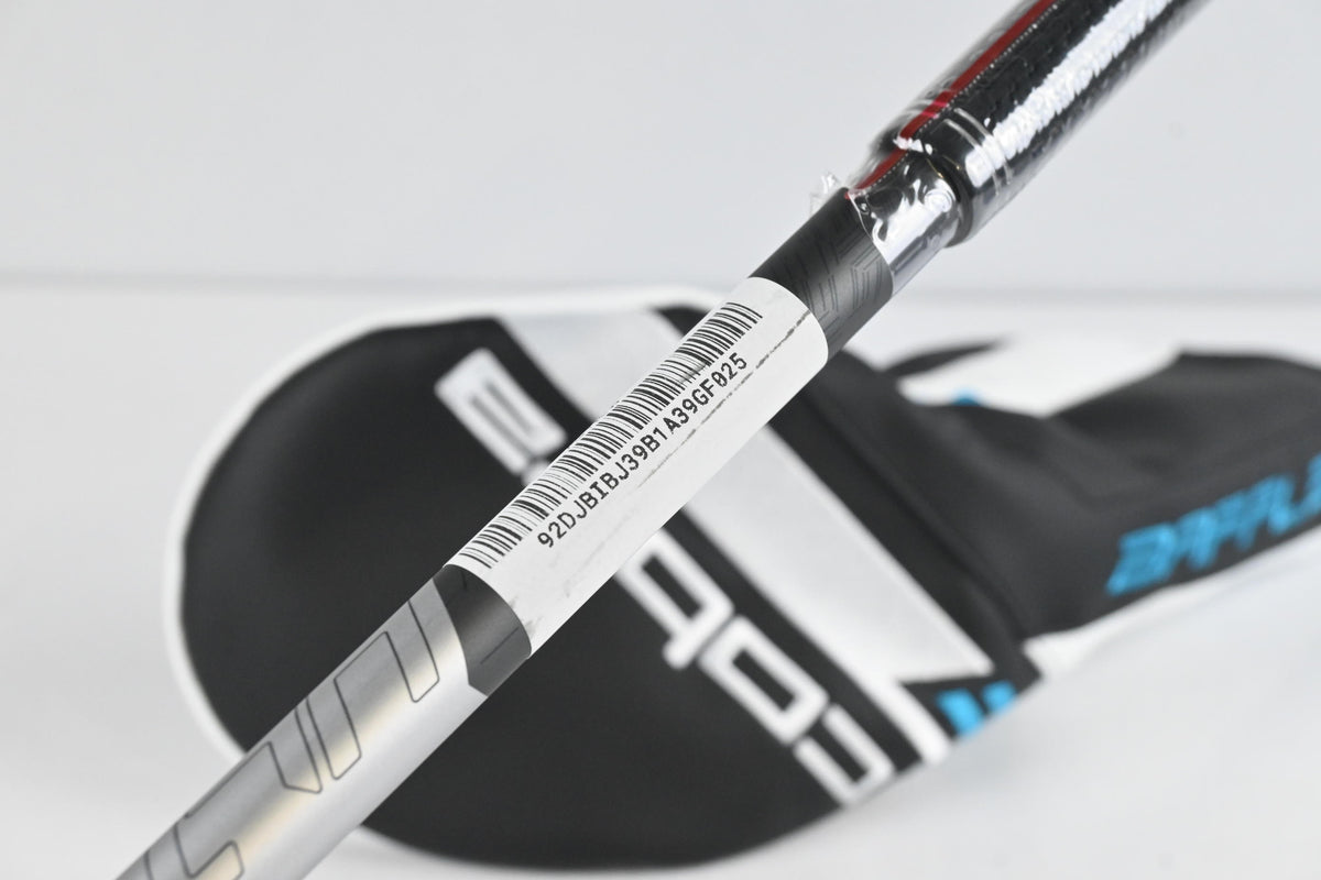 Ladies Cobra Baffler Offset Driver / 15 Degree / Ladies Flex Cobra Ultralite 40