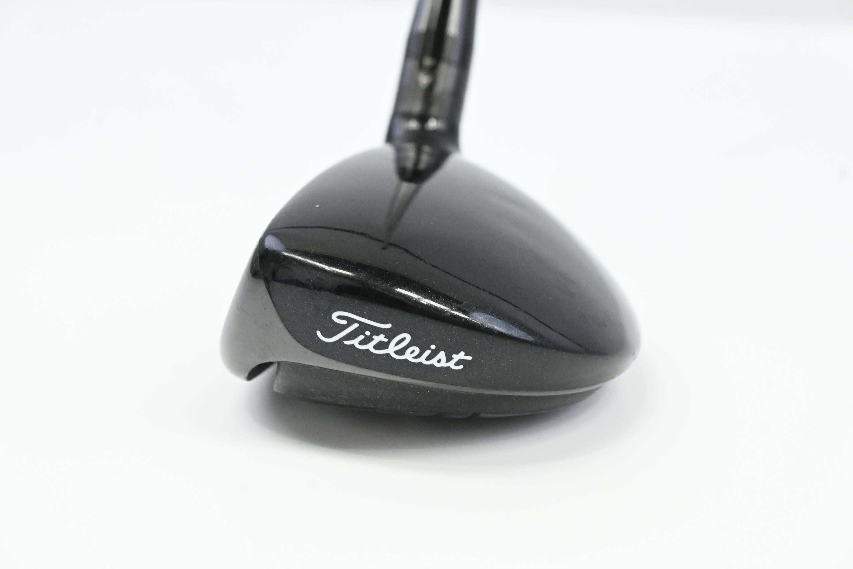 Left Hand Titleist 915H #3 Hybrid / 21 Degree / Regular Flex Diamana S+ 70 Shaft