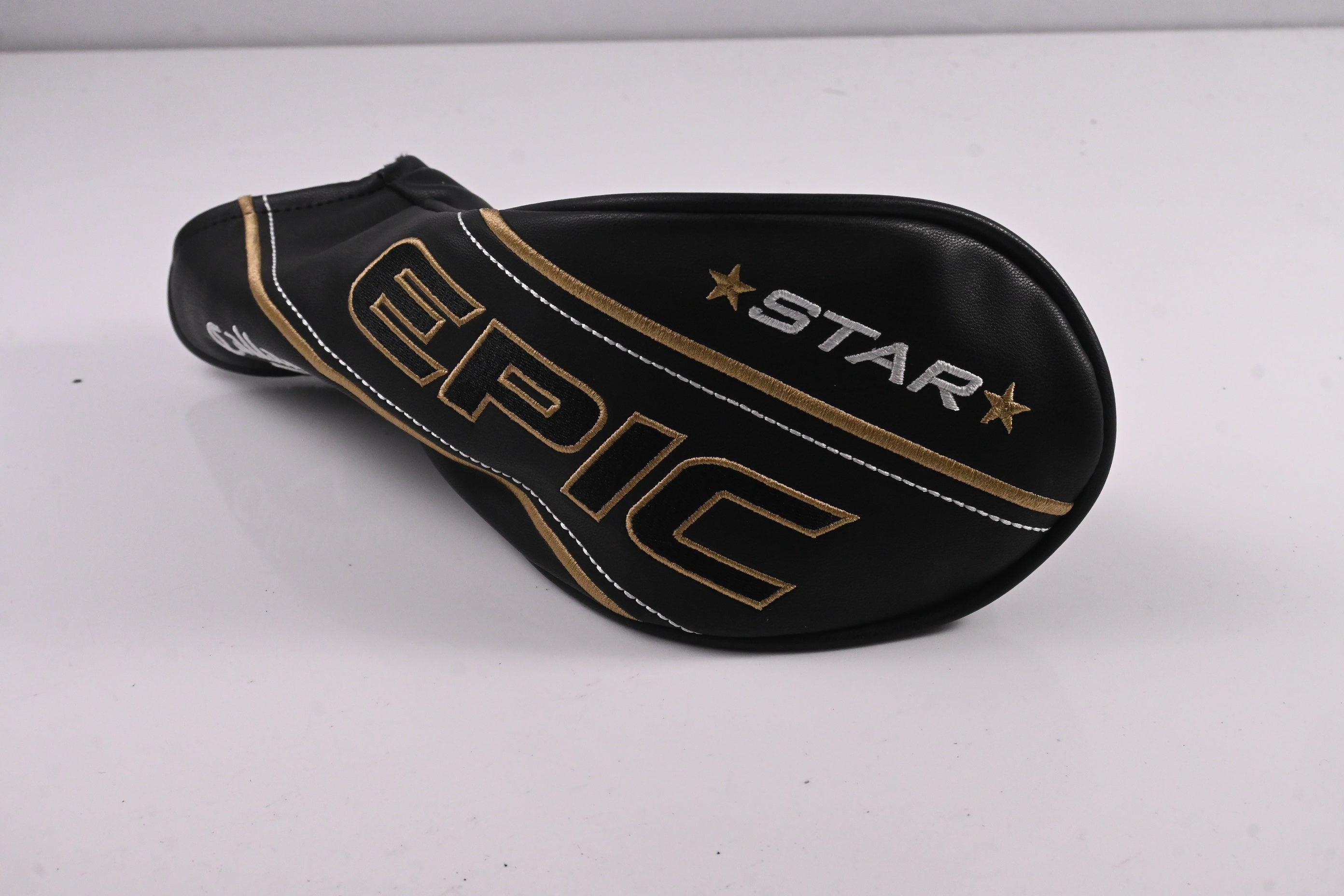 Left Hand Callaway Epic Max Star #5 Wood / 18 Degree / Regular Flex HZRDUS Smoke