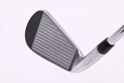 Titleist T100 2019 #4 Iron / 24 Degree / X-Flex Dynamic Gold X100 Shaft
