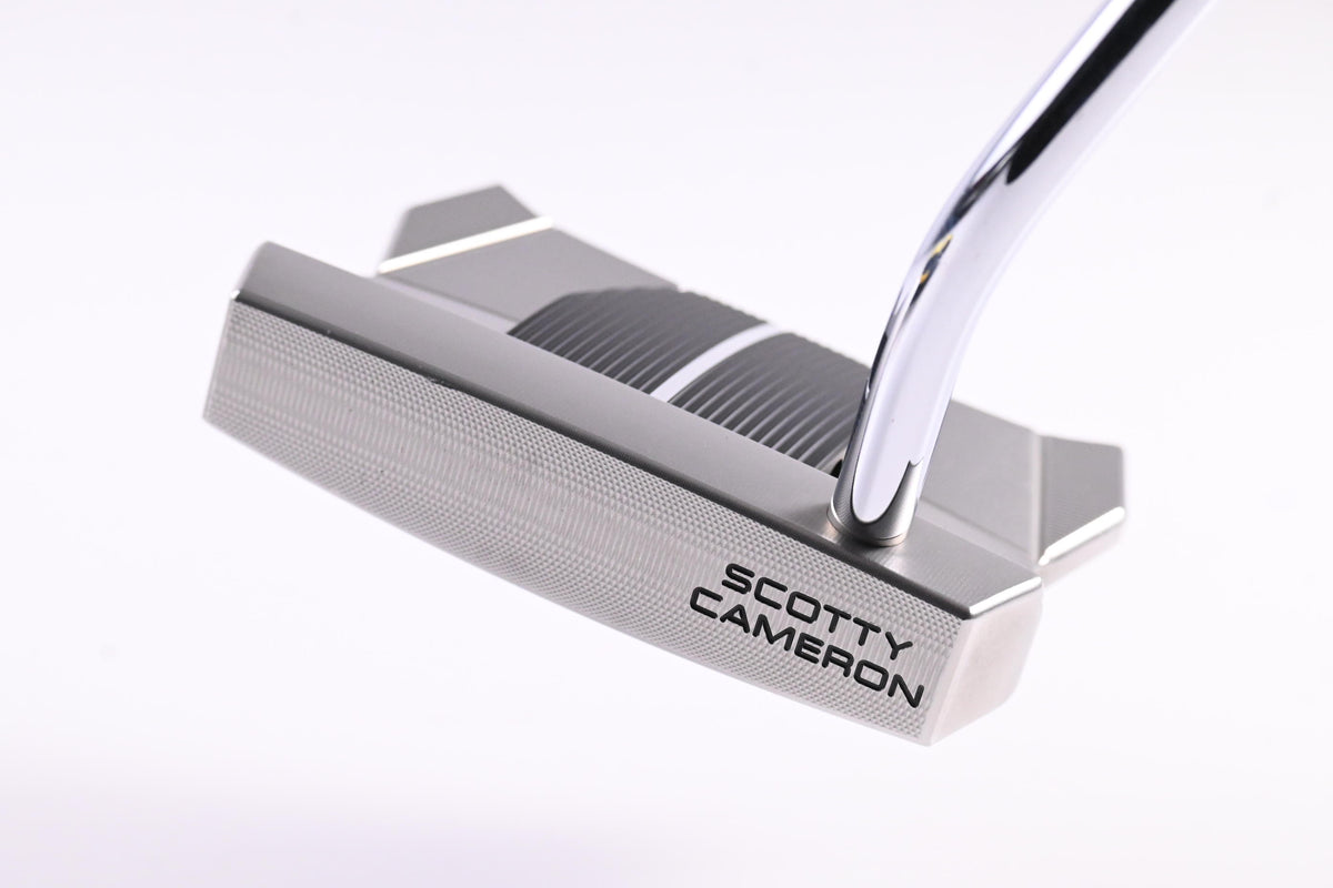 Scotty Cameron Phantom X 11.5 2022 Putter / 34 Inch