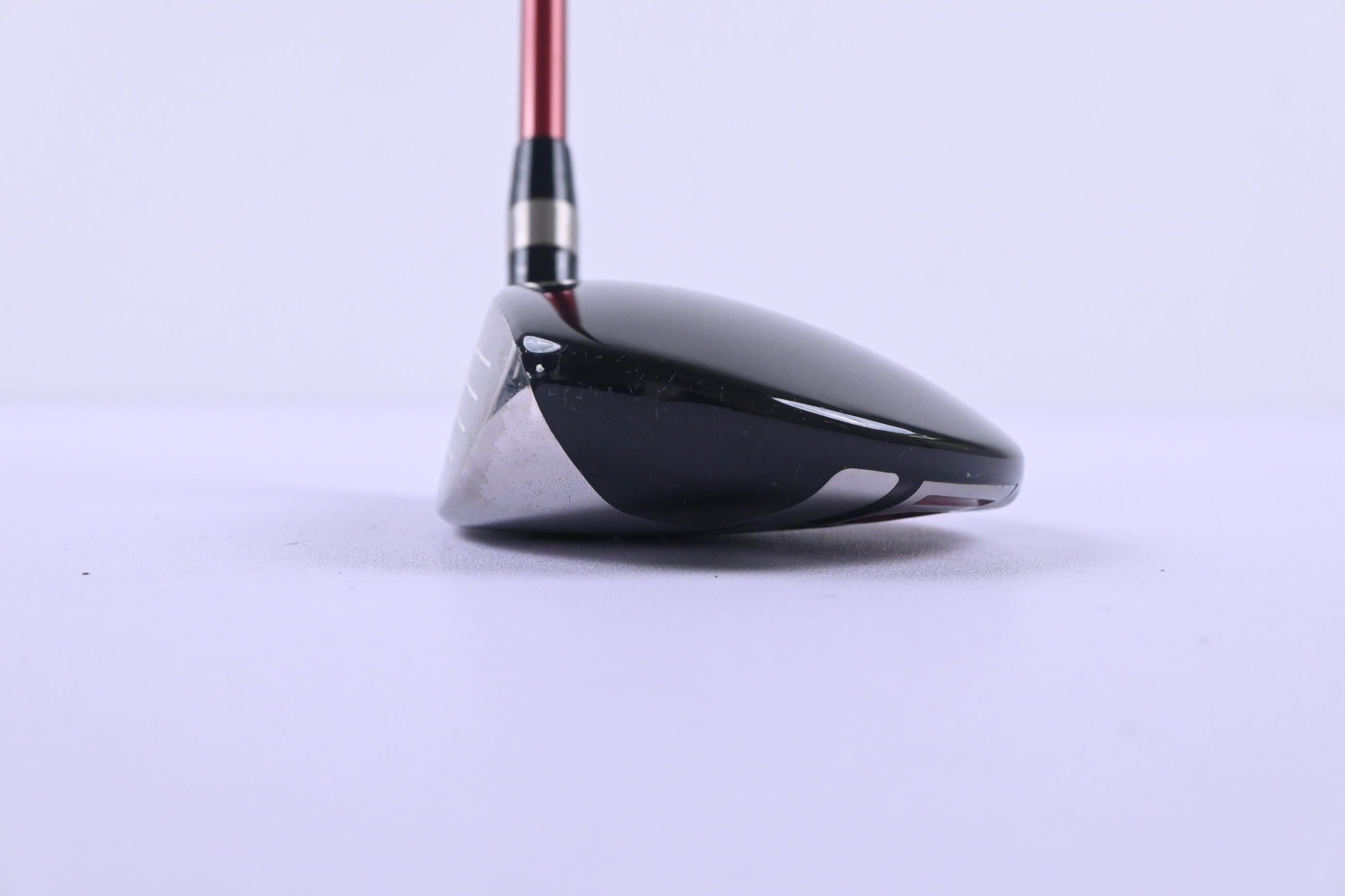 Left Hand Ping G15 #3 Wood / 15.5 Degree / Senior Flex Ping TFC 149 F Shaft