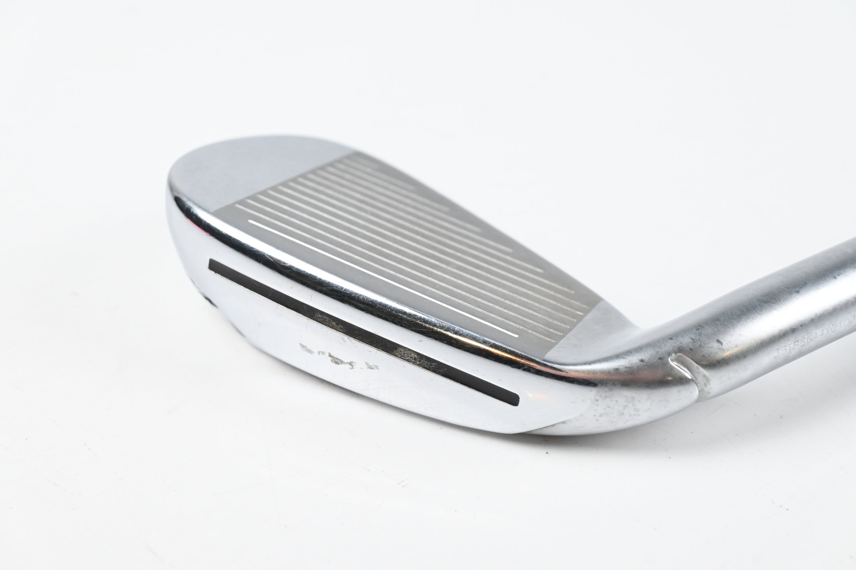 Taylormade Rocketbladez #4 Iron / 20 Degree / Regular Flex True Temper Shaft