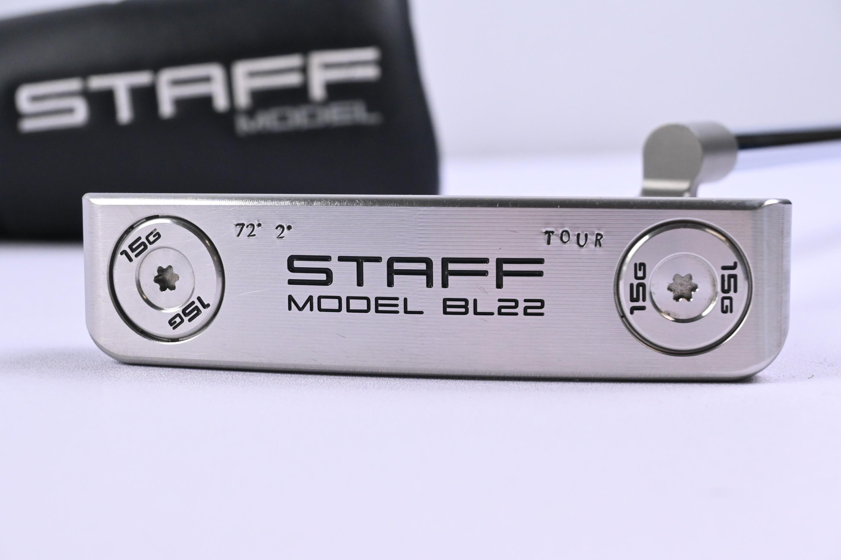 Wilson Staff Model BL22 Putter / 34 Inch