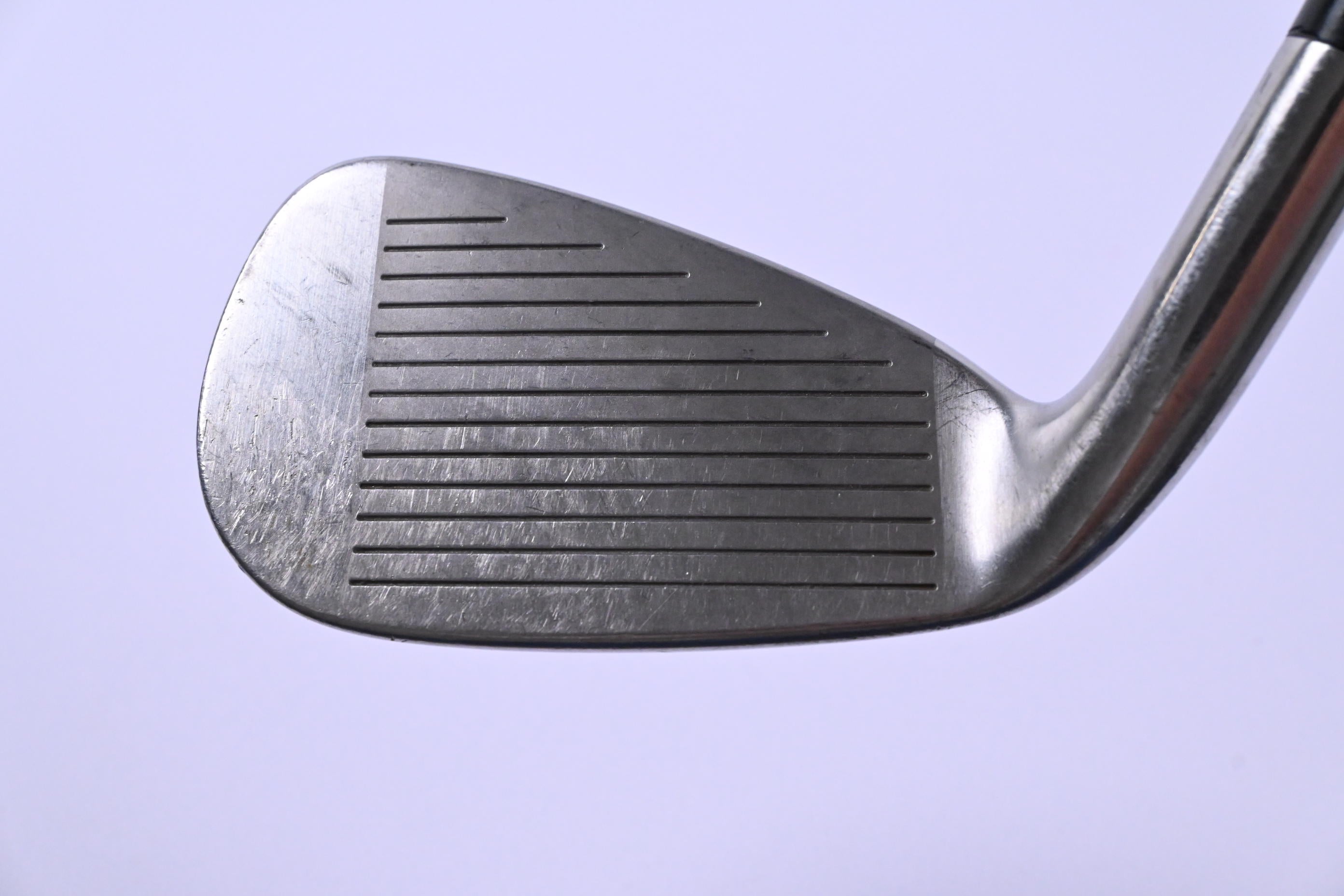 Mizuno MX-17 #8 Iron / Regular Flex Dynamic Gold R300 Shaft