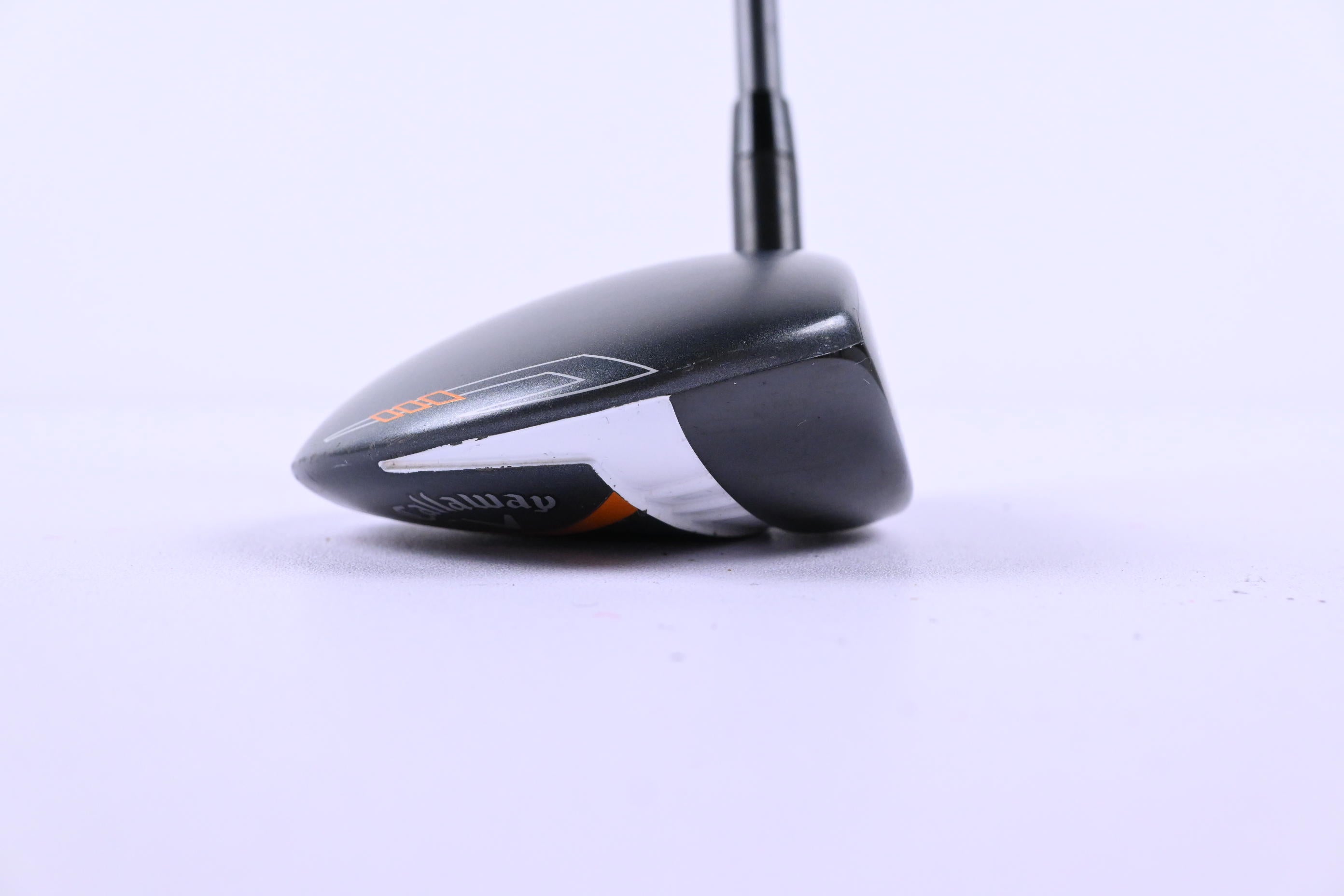 Callaway X2 Hot #3 Wood / 15 Degree / Regular Flex Aldila Tour Blue 60 Shaft