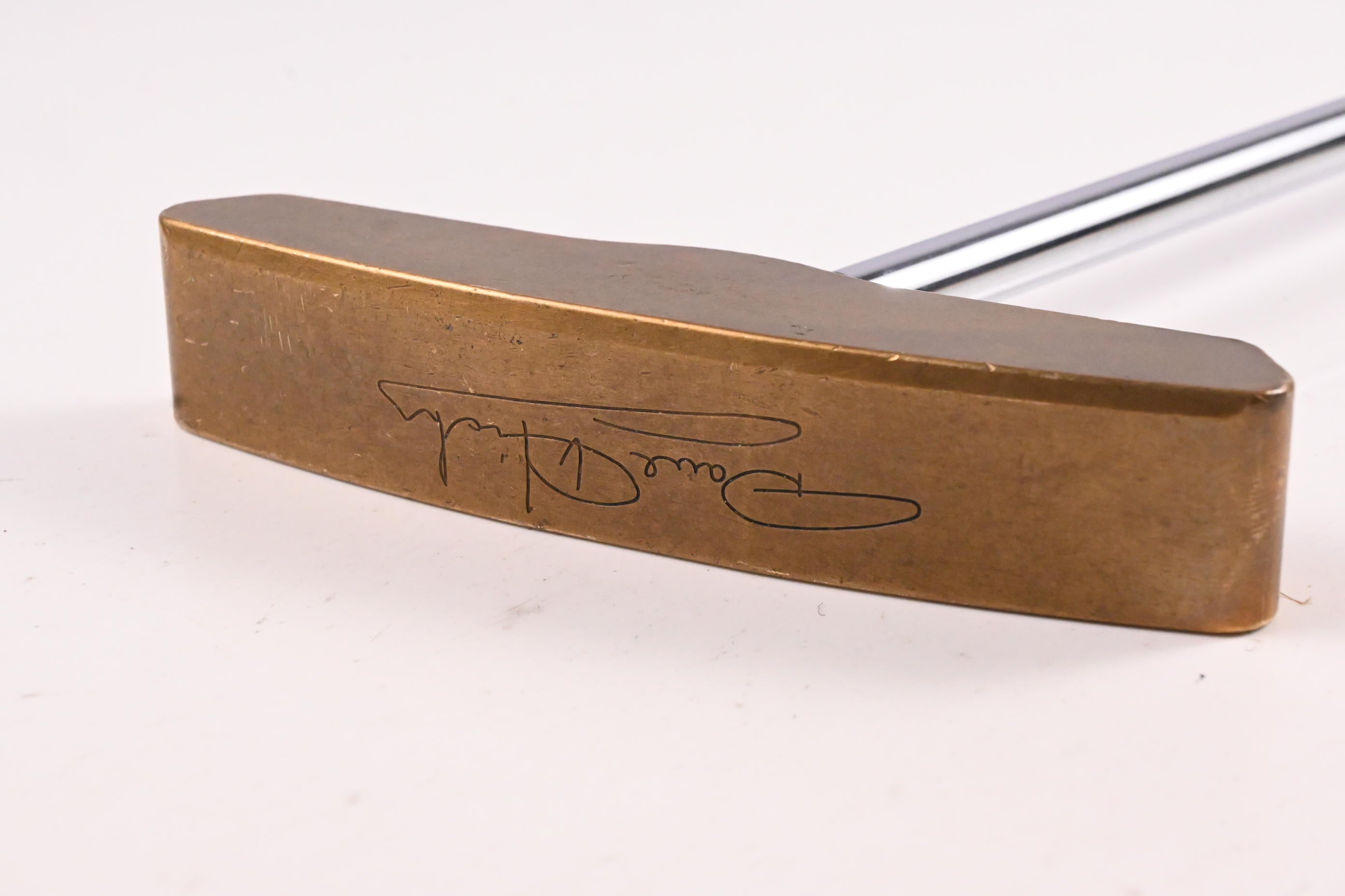 Dave Hicks DH1 Ultimate Putter / 33 Inch