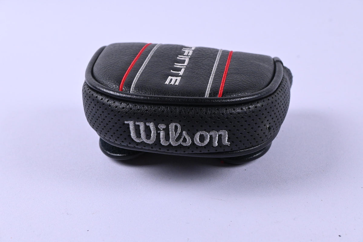 Wilson Infinite Zero Torque The 606 Putter / 34 Inch