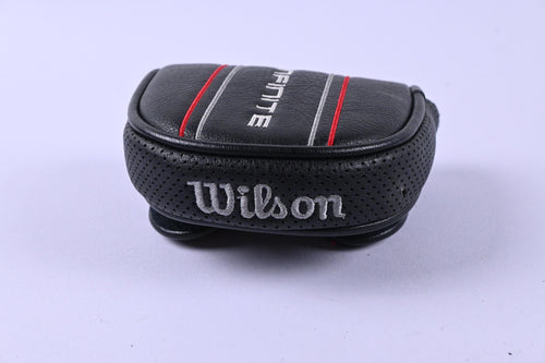 Wilson Infinite Zero Torque The 606 Putter / 34 Inch
