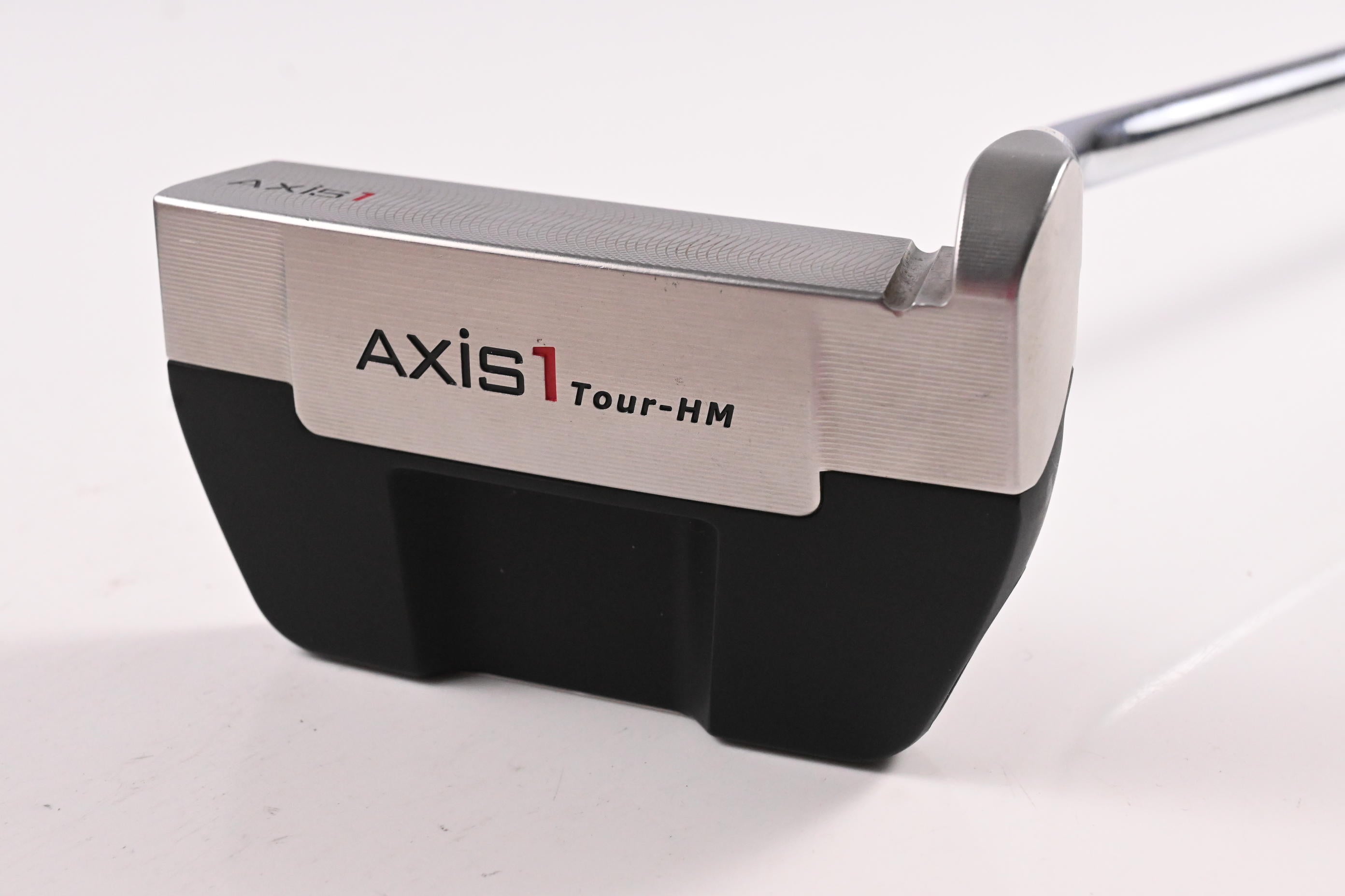 Axis1 Tour-HM Putter / 35 Inch