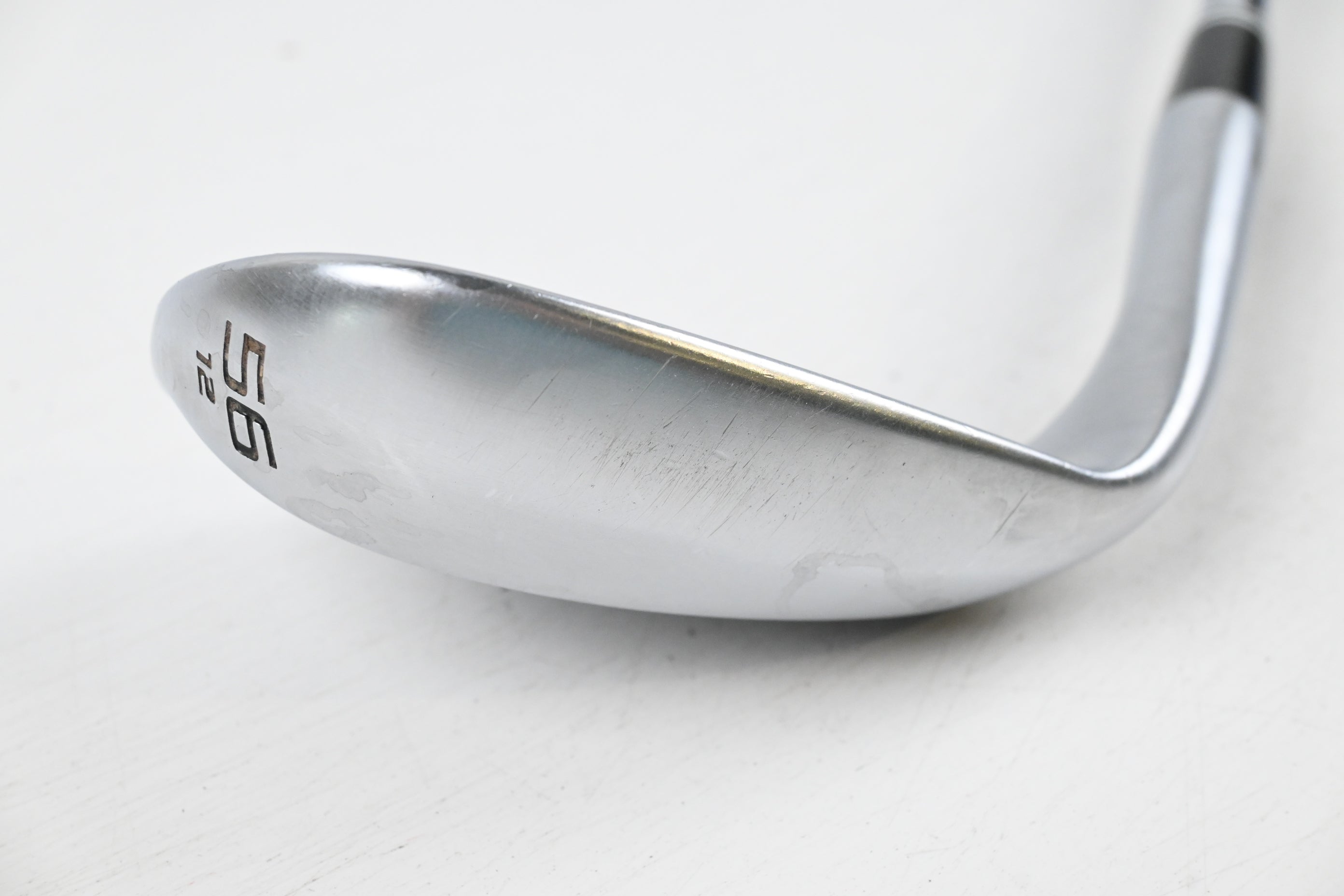 Cleveland CBX Zipcore Sand Wedge / 56 Degree / Wedge Flex Dynamic Gold Spinner