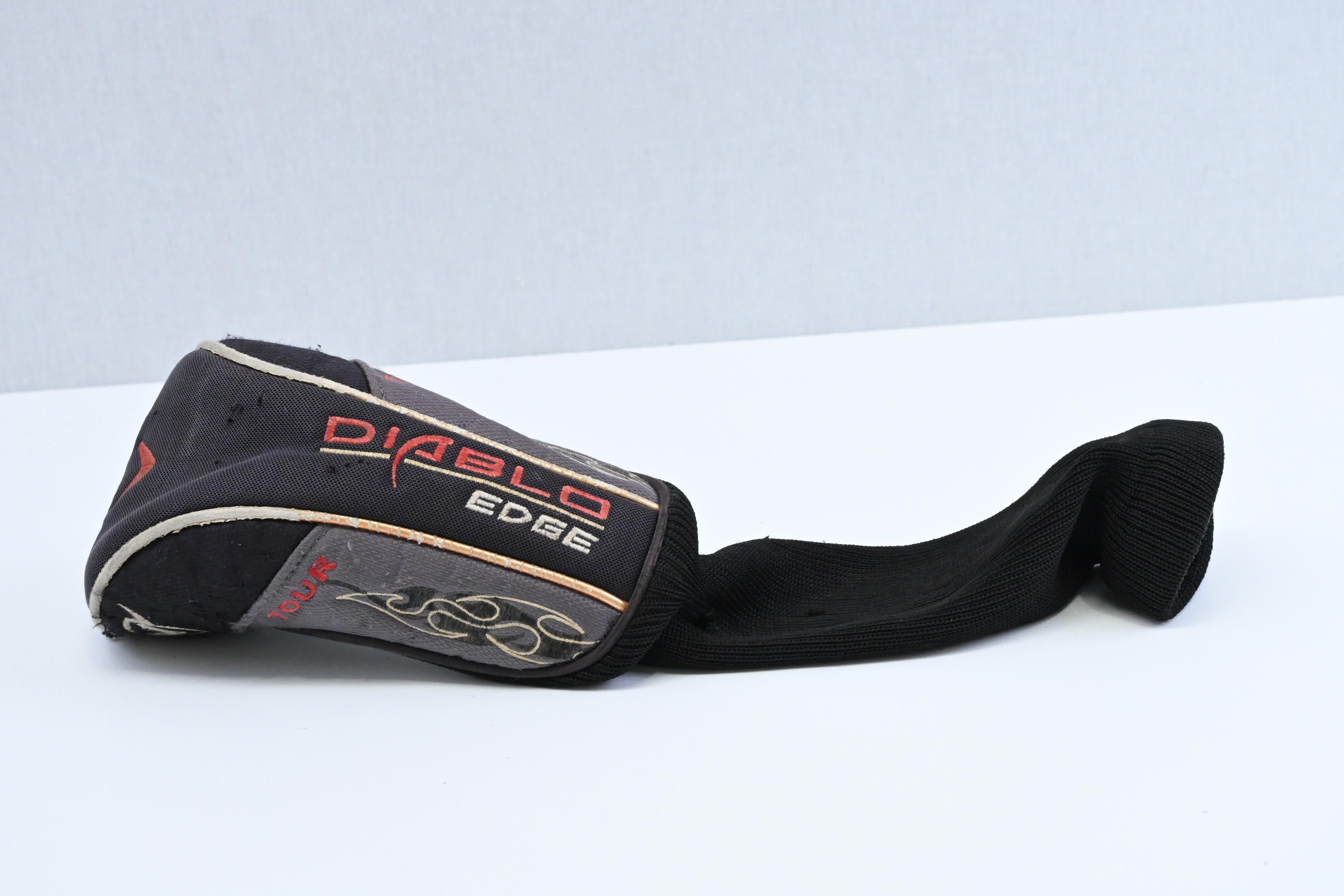 Callaway Diablo Edge Tour #3 Wood / 15 Degree / Stiff Flex Callaway 70 Shaft