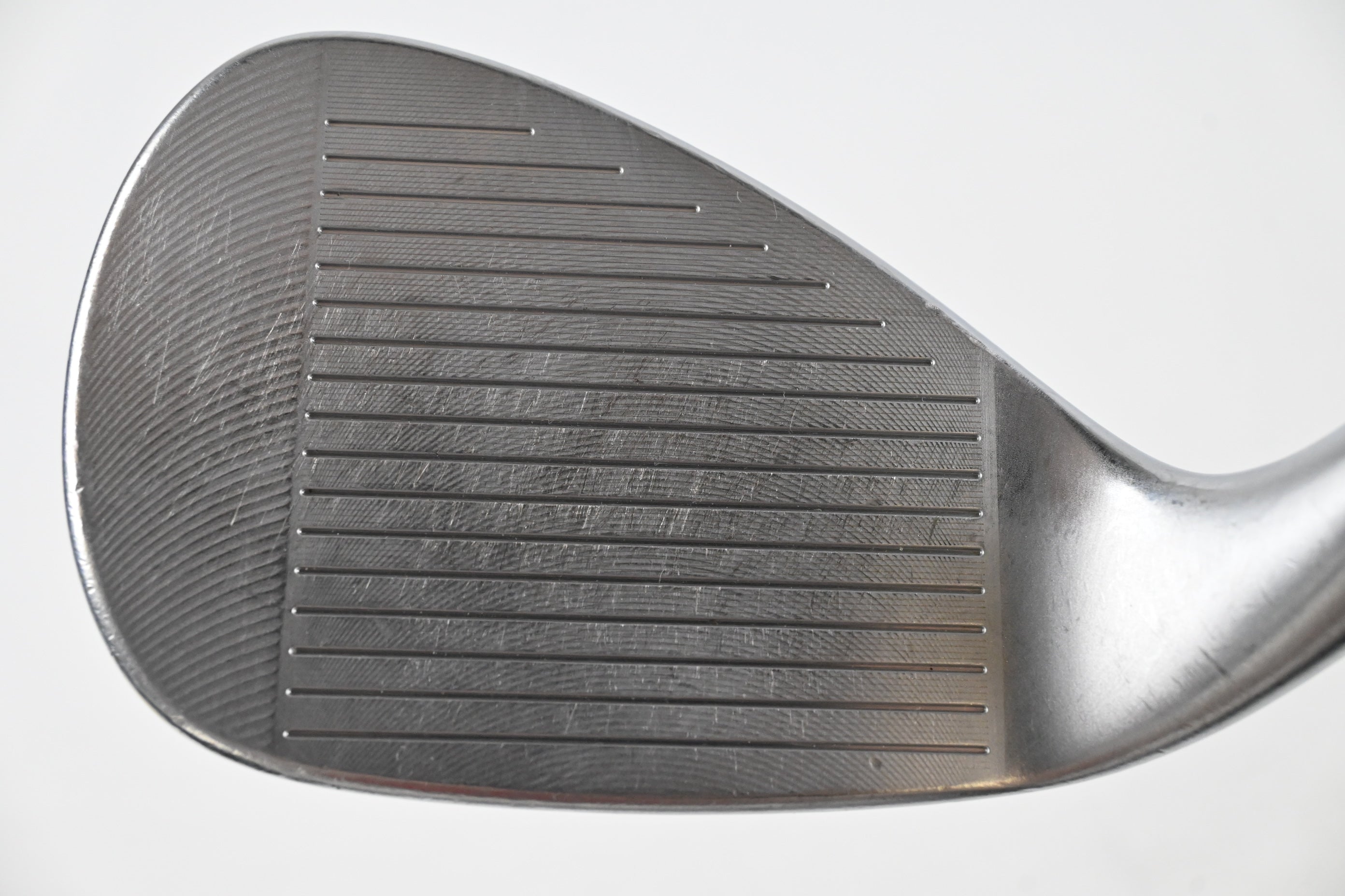 Cleveland CBX 2 Gap Wedge / 52 Degree / Wedge Flex Dynamic Gold 115 Shaft