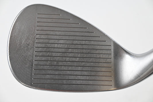 Cleveland CBX 2 Gap Wedge / 52 Degree / Wedge Flex Dynamic Gold 115 Shaft