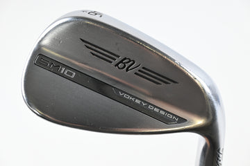 Titleist Vokey SM10 Pitching Wedge / 46 Degree / Wedge Flex Vokey Design Shaft