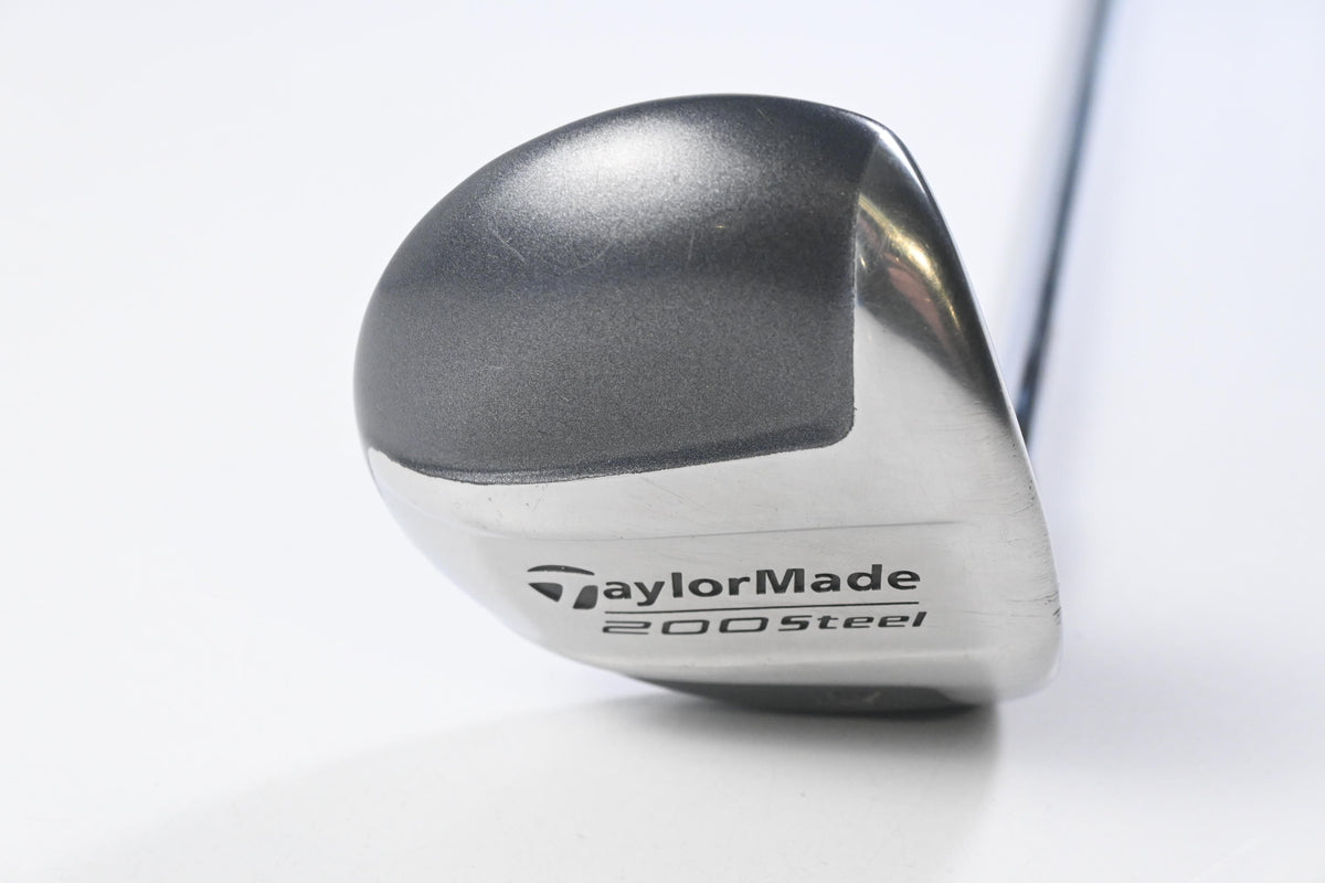 Taylormade 300 Series #3 Wood / 15 Degree / Regular Flex Taylormade 80 Shaft
