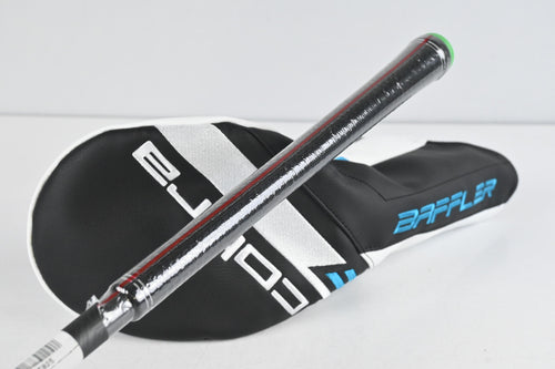 Ladies Cobra Baffler Offset Driver / 15 Degree / Ladies Flex Cobra Ultralite 40