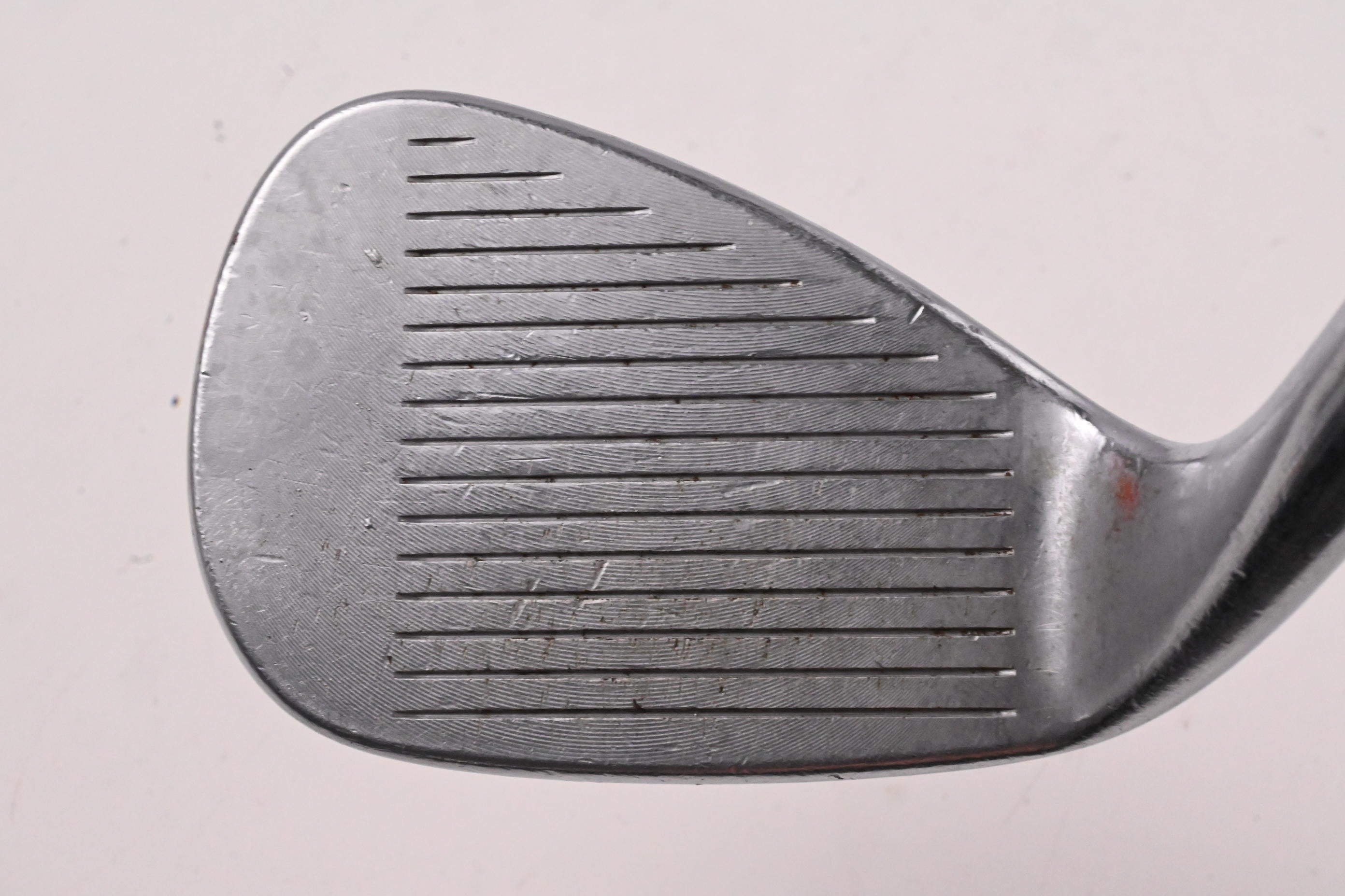 Titleist Vokey Spin Milled 2009 Gap Wedge / 50 Degree / Wedge Flex Titleist Vokey Shaft