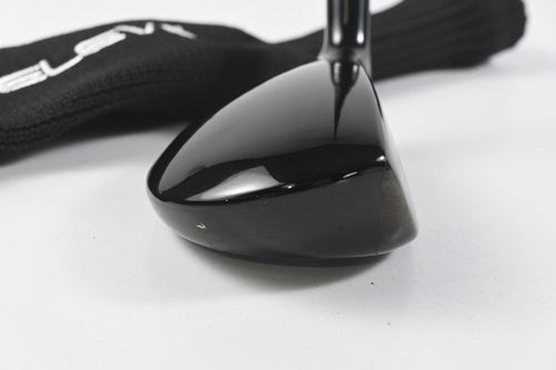 Eleven #4 Hybrid / 21 Degree / Stiff Flex KBS TGI 80 Shaft