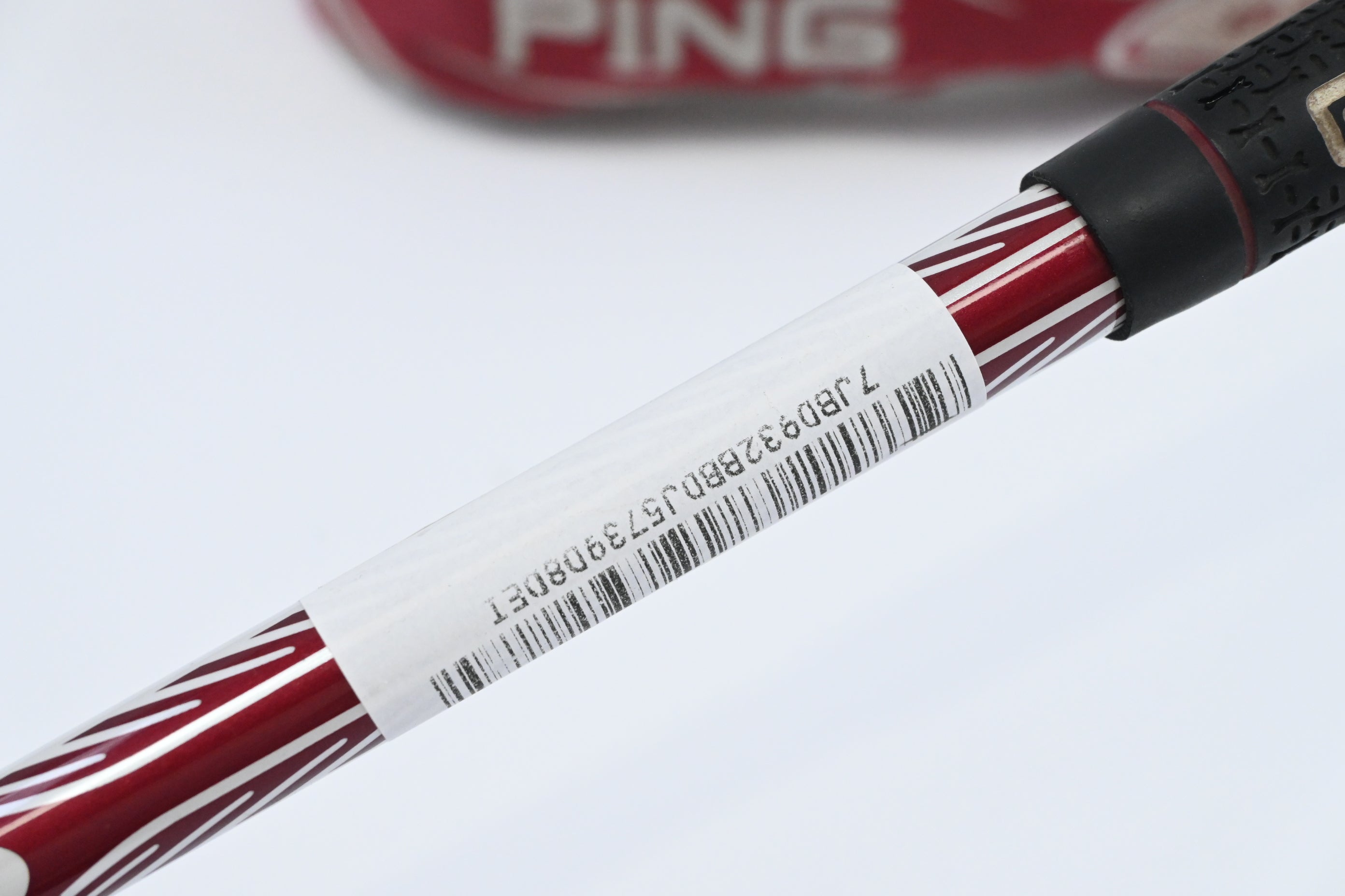 Ladies Ping Faith #6 Hybrid / 30 Degree / Ladies Flex Ping ULT 200 Shaft