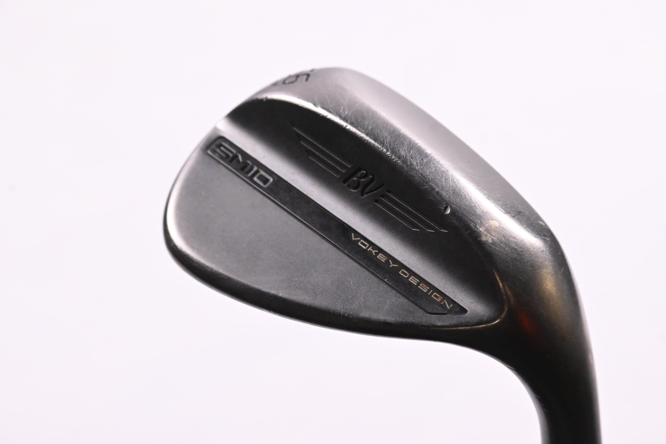 Titleist Vokey SM10 Sand Wedge / 56 Degree / Wedge Flex Titleist Vokey SM10