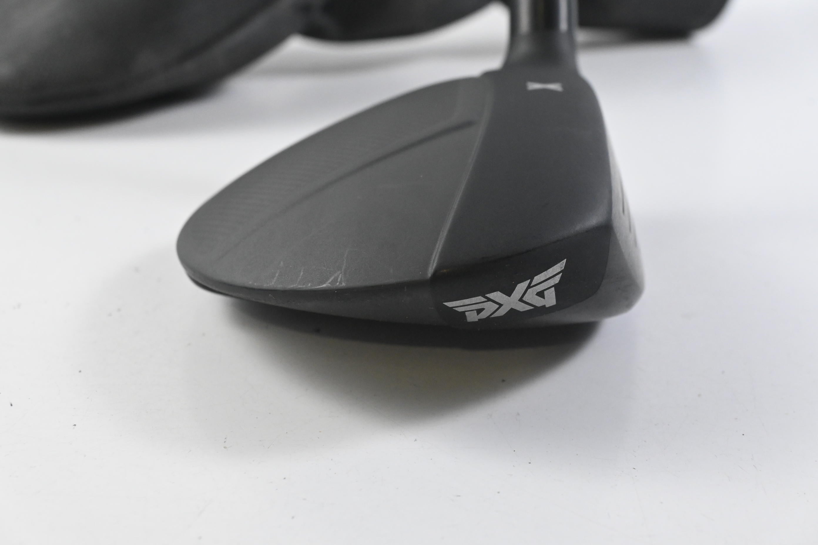 PXG 0211 2020 #3 Wood / 15 Degree / Stiff Flex Evenflow Riptide CB 60 Shaft