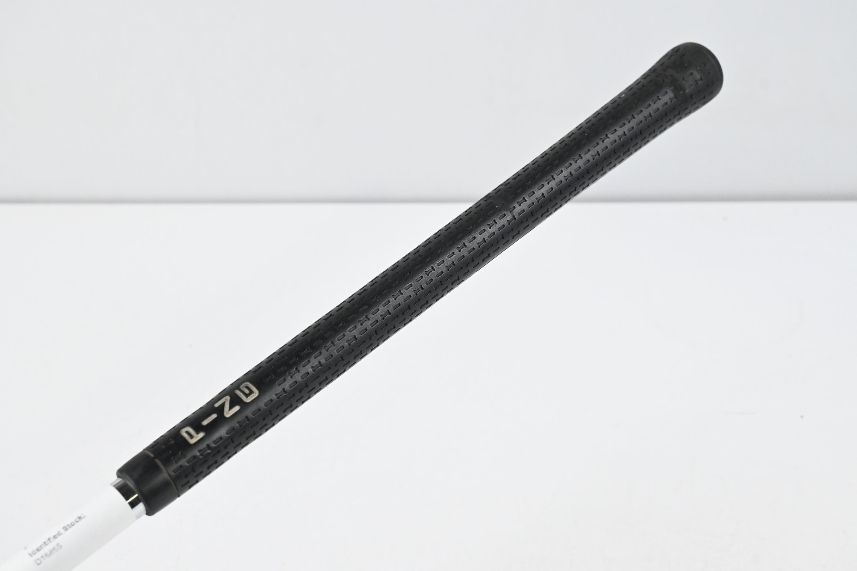 Ping Glide Gap Wedge / 52 Degree / Blue Dot / Wedge Flex Ping CFS Steel Shaft