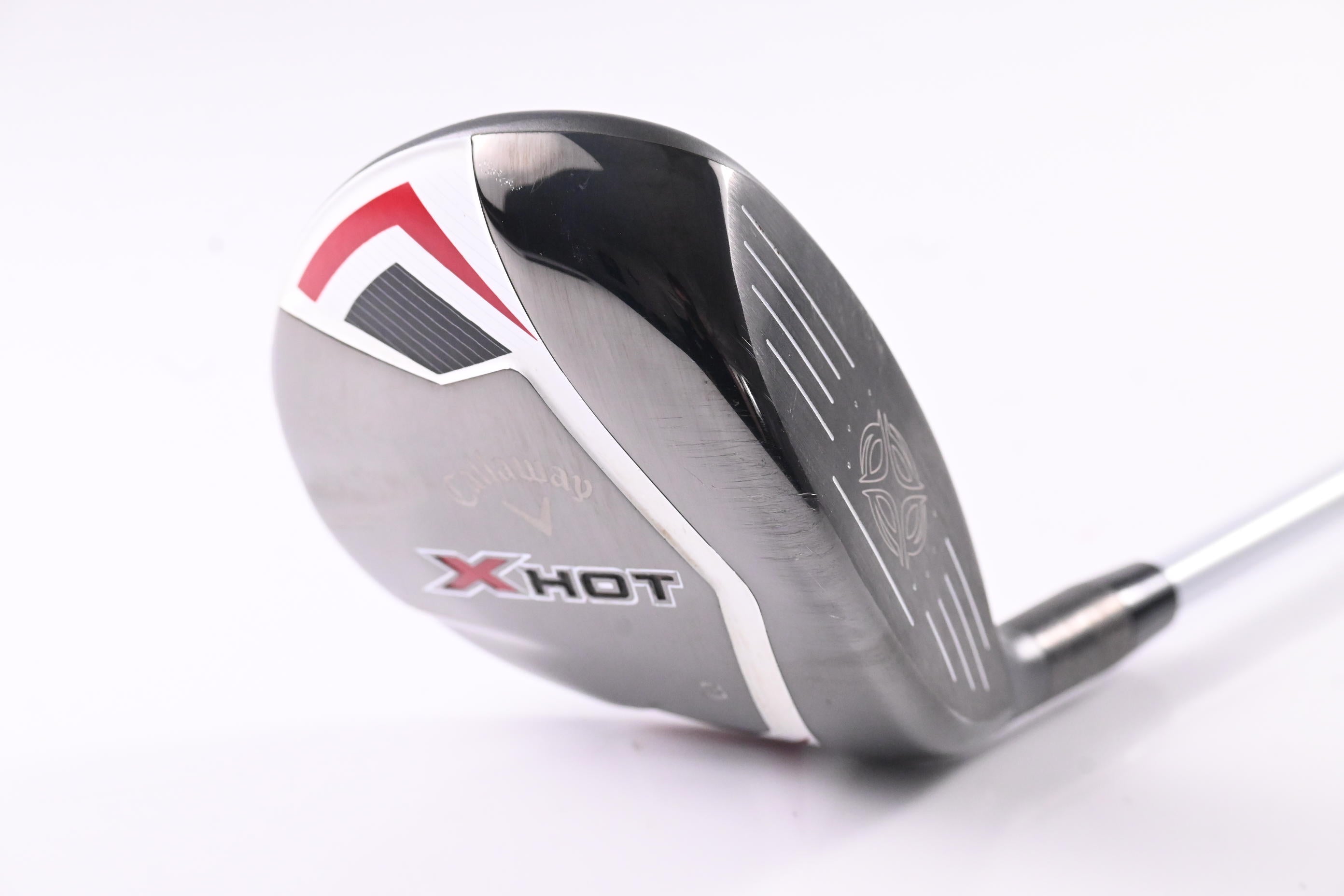 Callaway X Hot #3 Wood / 15 Degree / Regular Flex Project X PXv Shaft